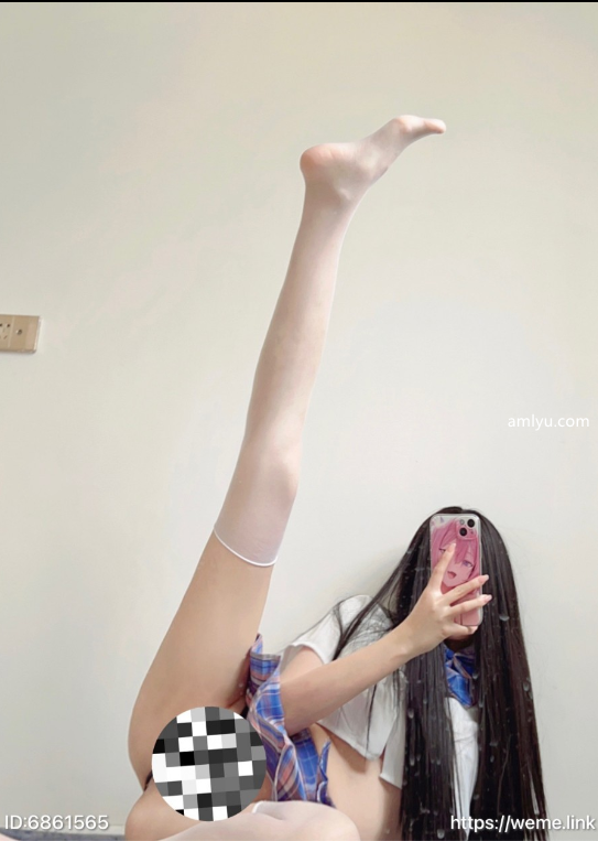 抖音-周温柔-微密圈-NO6789-06-30