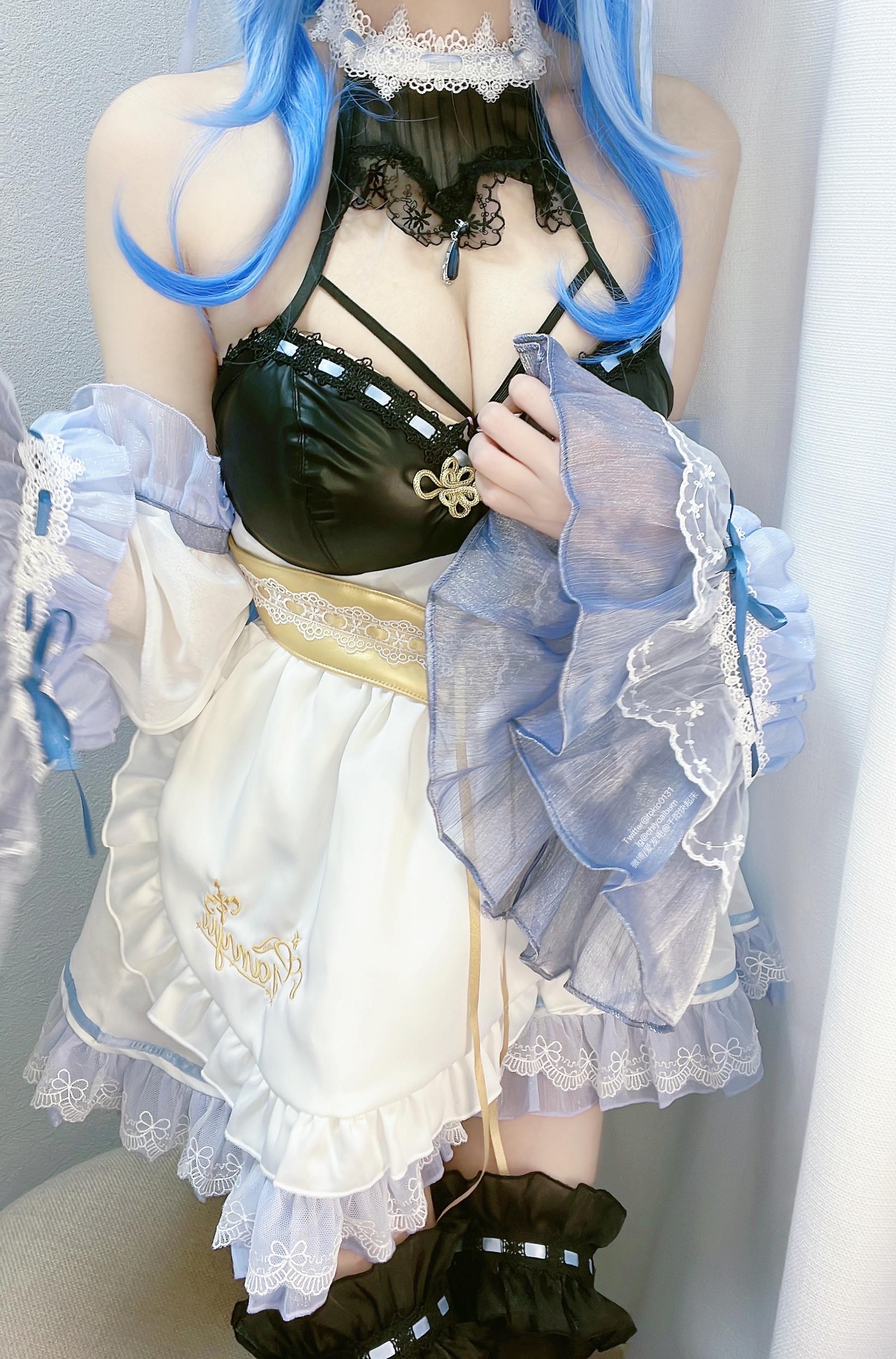 055-千阳快起床---甘雨ちゃん-25P-53MB-08-27