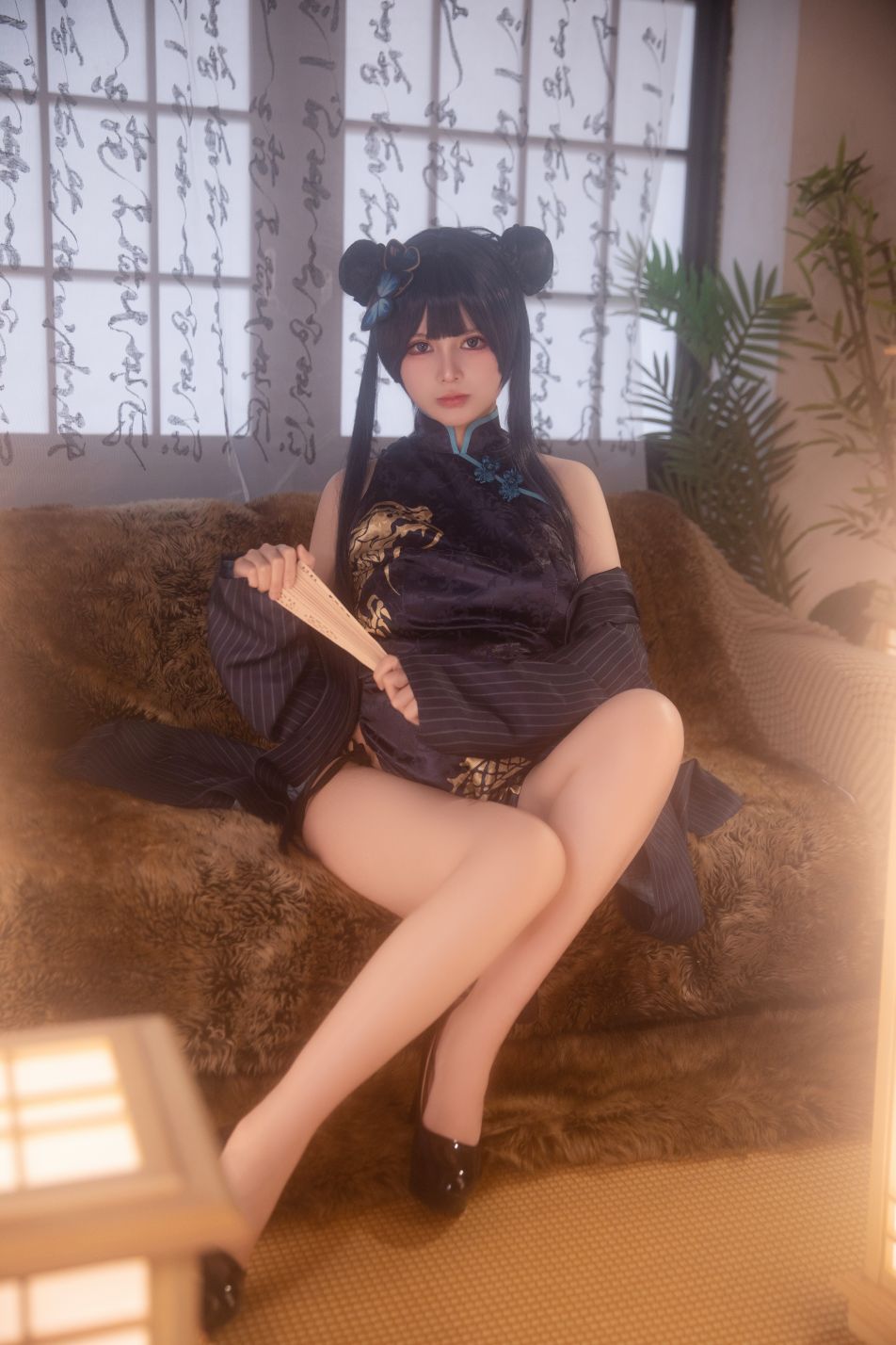 小九酱---妃咲02-51-102GB-05-22