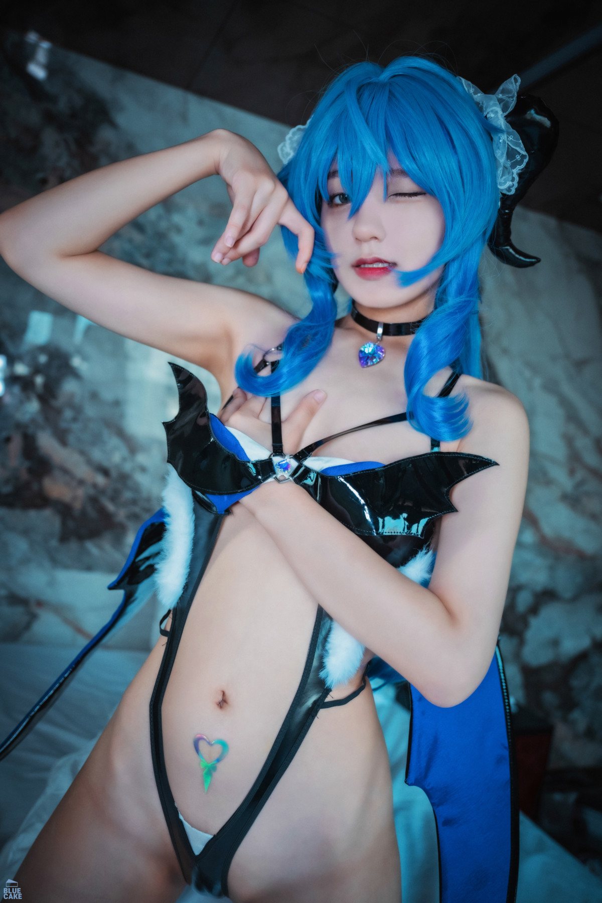 Jeong-Jenny-정제니-BLUECAKE-Vol10-8220Sleeping-with-Ganyu8221-Set02-10-18