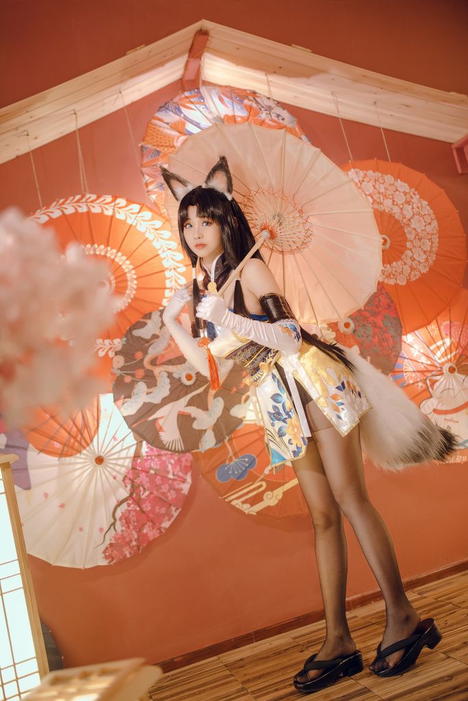 miko酱ww---永劫无间-胡桃-02-18