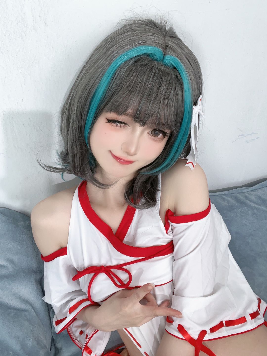 趴趴捣蛋陌-柴郡-02-19