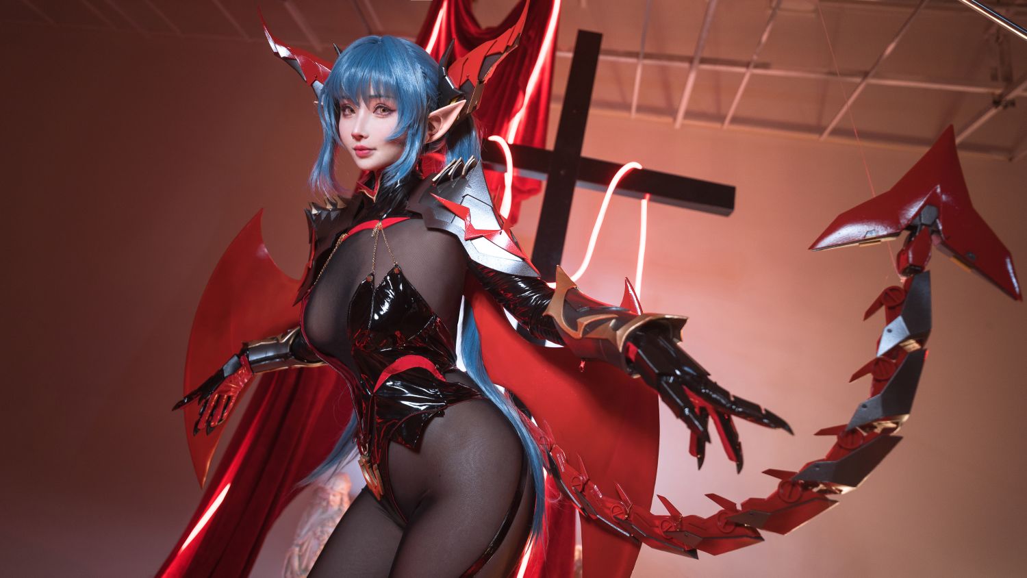 凉凉子-雷根斯堡-12-27