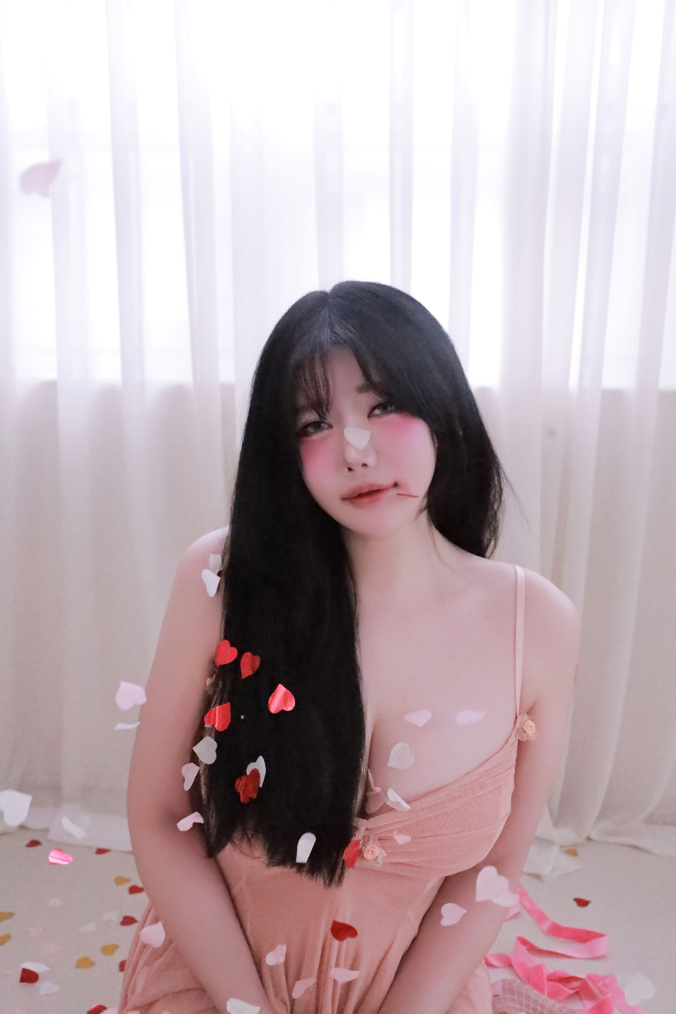 Jisu-a-안지수--Birthday-100P-08-19