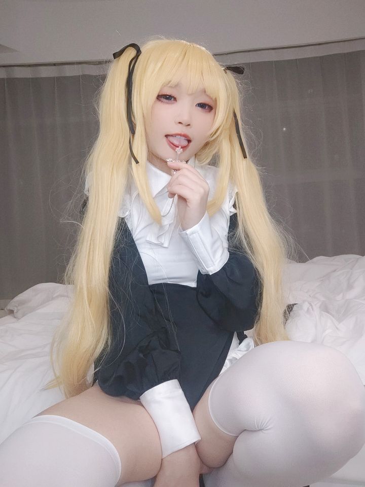 神沢永莉---英梨梨修女自拍-155P-03-29