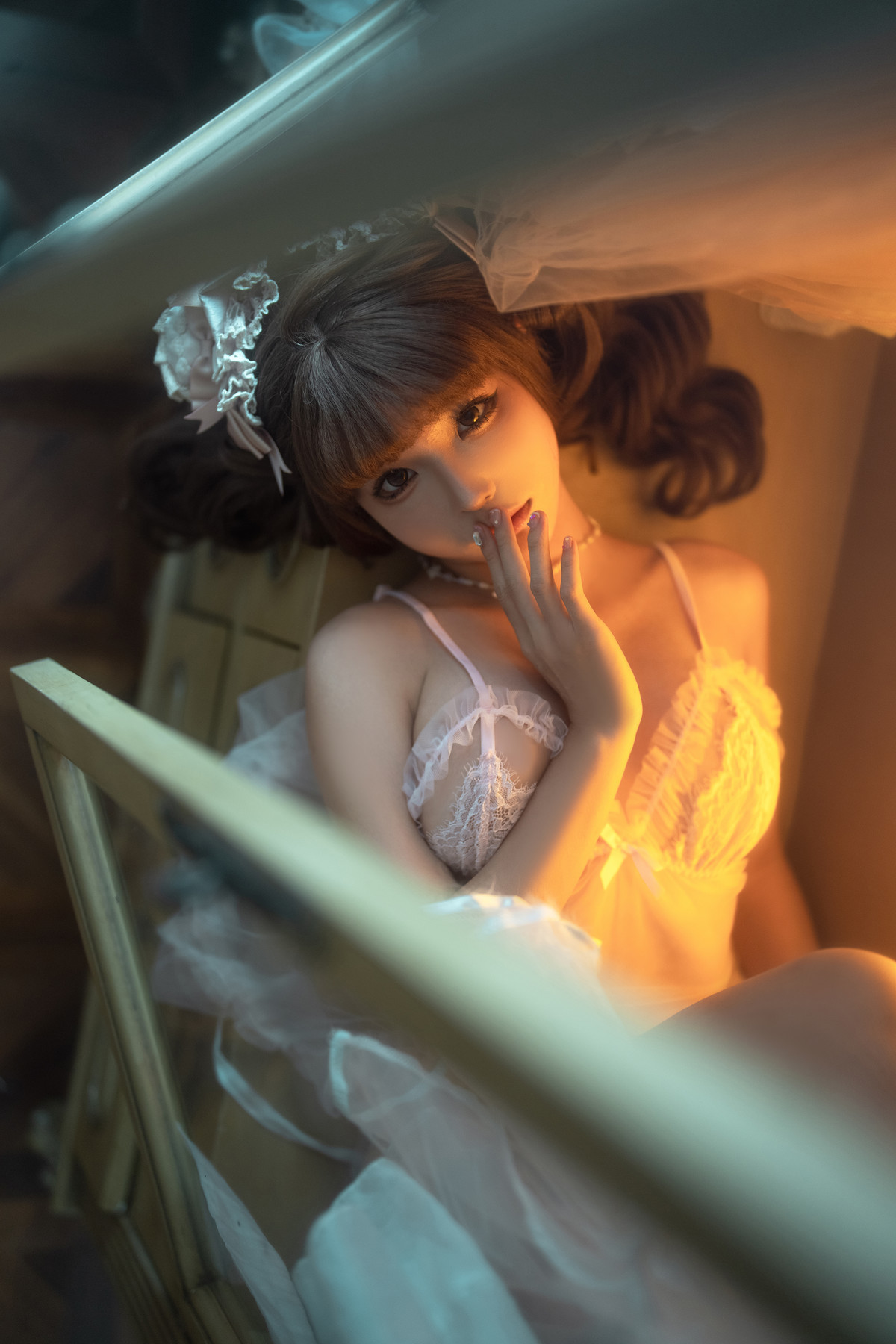 Cosplay-蠢沫沫Chunmomo-橱柜-03-19