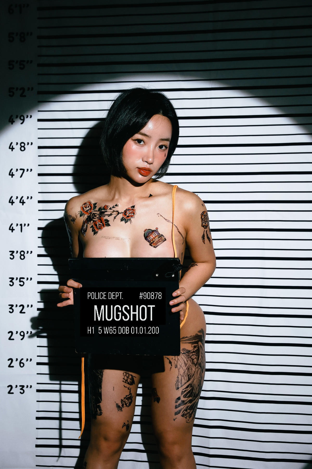 Booty-Queen-엉덩퀸-Pinkpie-Sexy-Mugshot-Set01-01-31