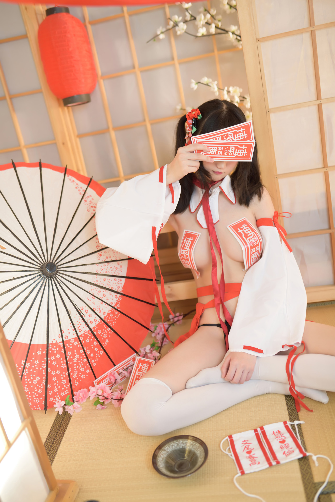 Cosplay-Nagisa魔物喵-电子写真本-11-02