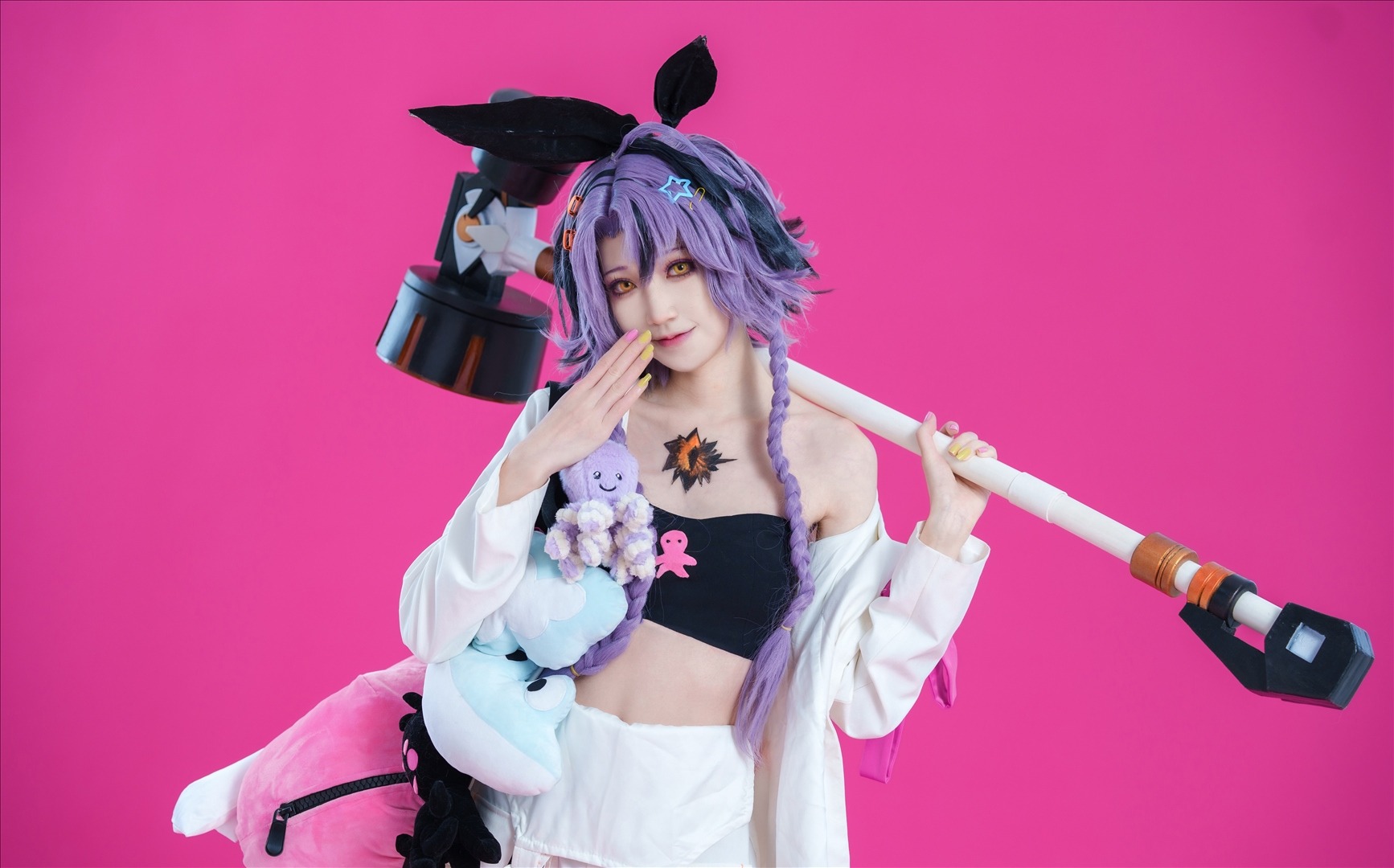 七米---禁闭者-MBCC-S-367-莓丝-15P-15P-7209-MB-20240828q-08-30