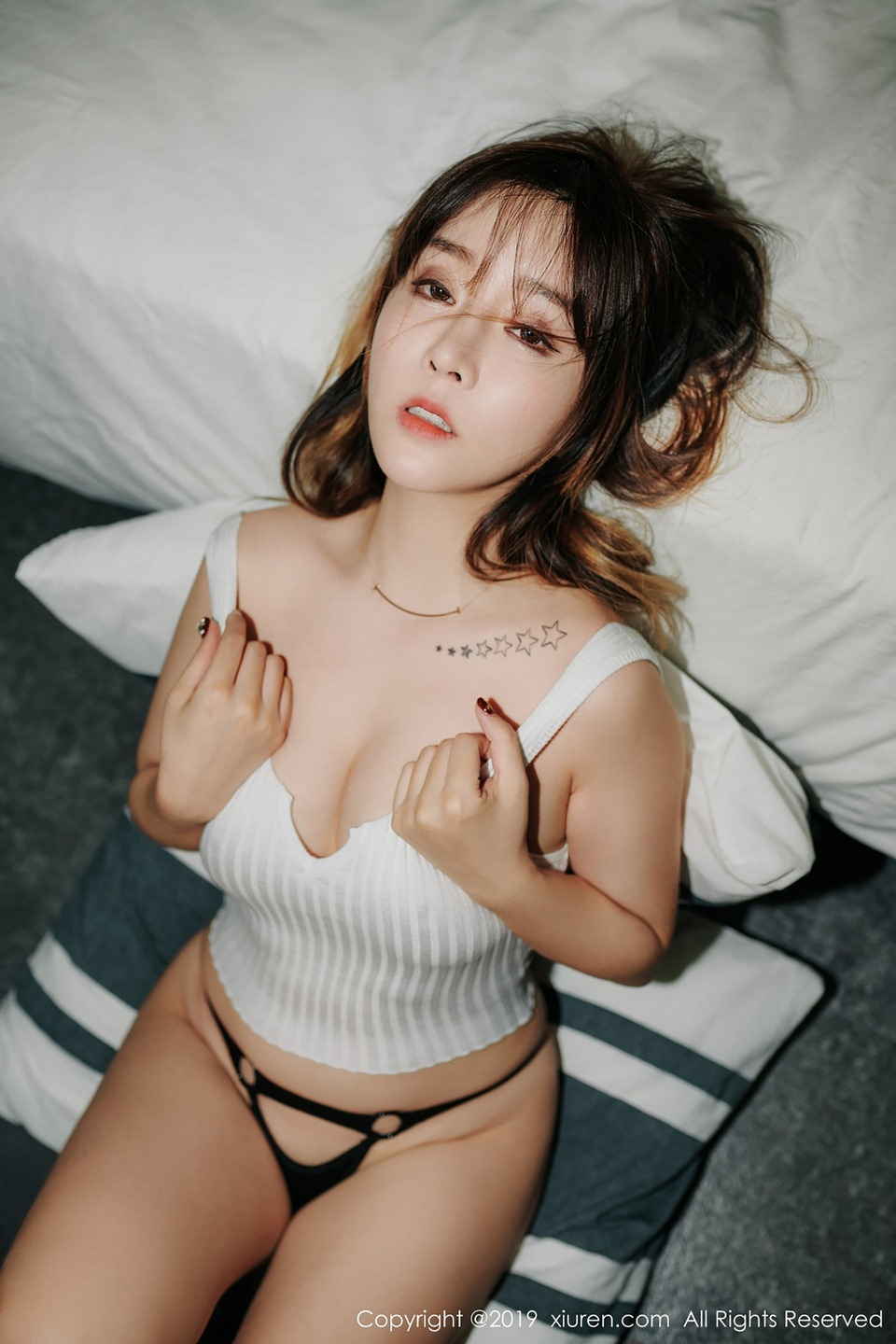 XIUREN秀人网-20190201-NO1328-王雨纯-04-28