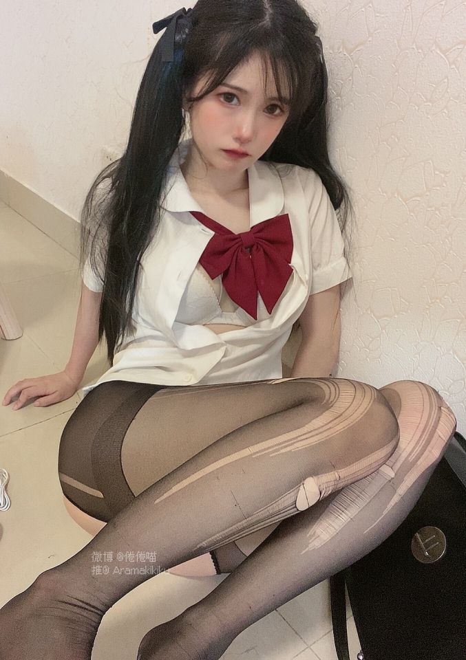 倦倦喵---JK的书包里有什么-01-17