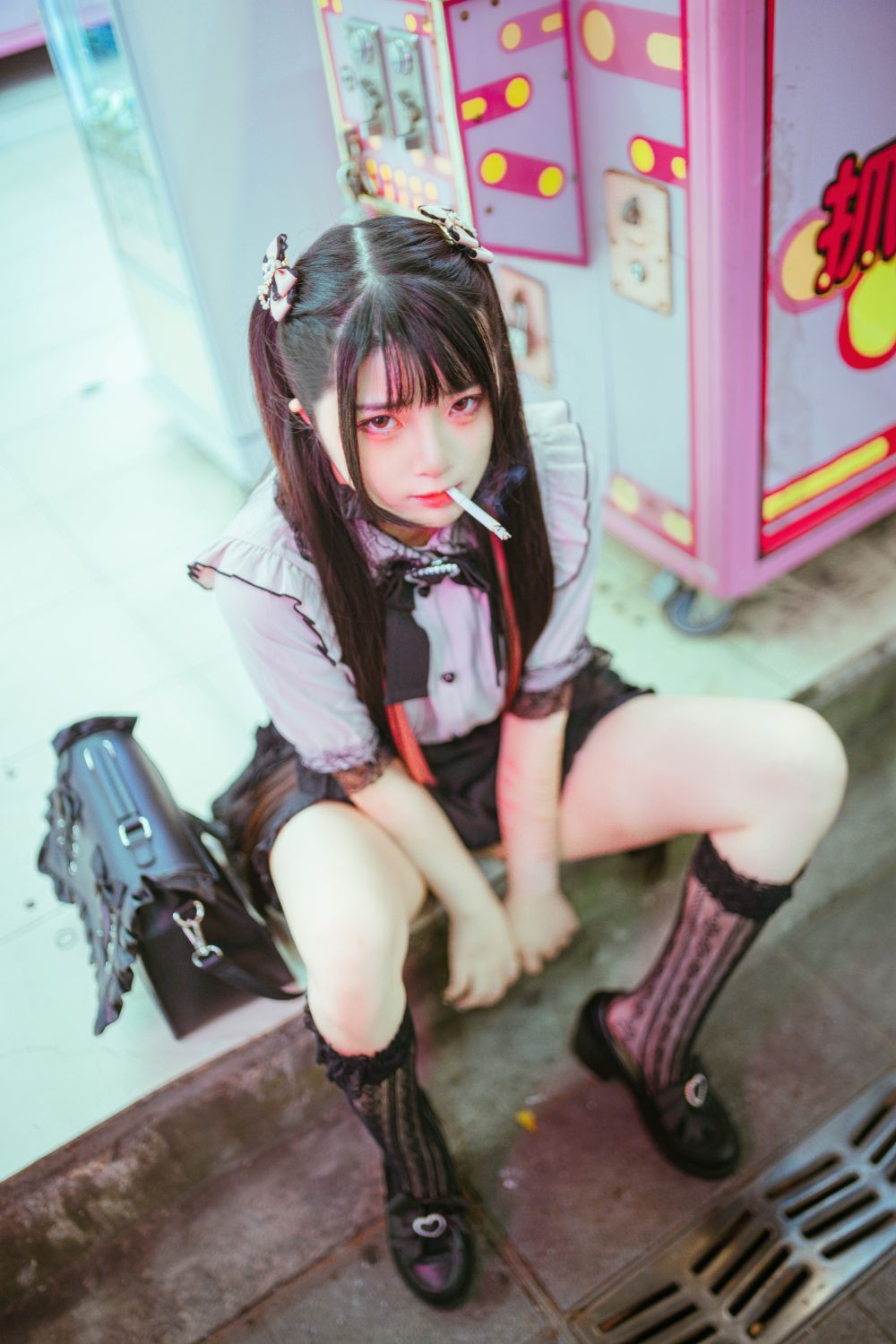 落落Raku-10月订阅-163P1V-204GB神待ち少女Night-LiLy-04-13