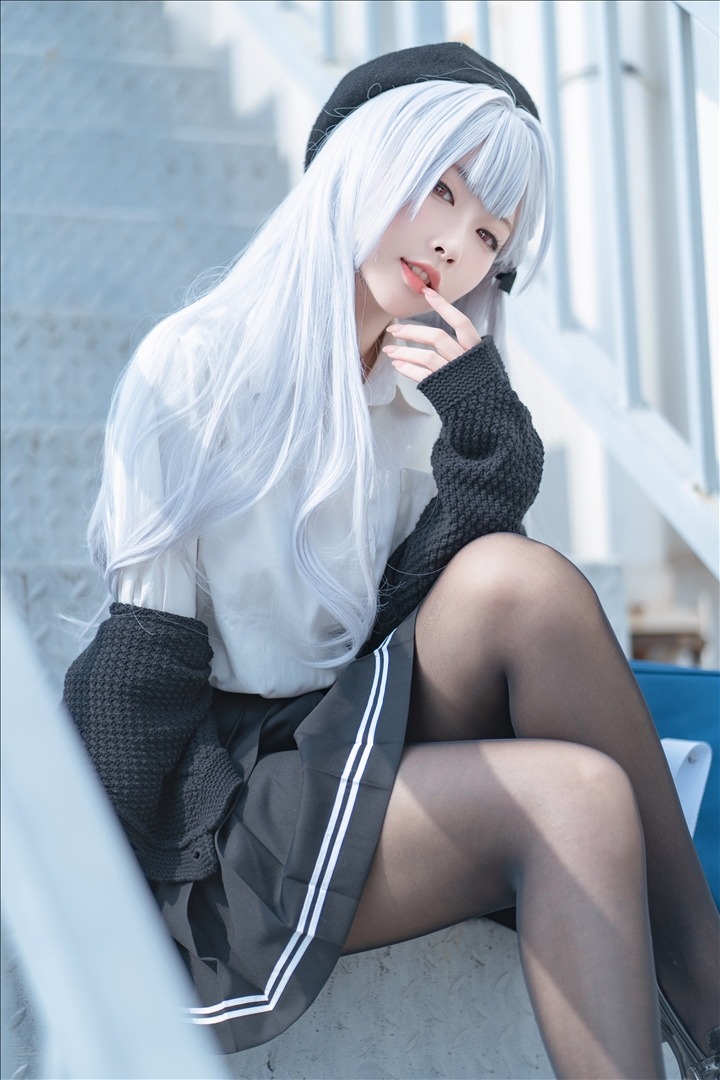 宮本桜---舰长图-碧蓝航线-斯库拉JK-21P-23P-20633-MB-20240814l-08-14