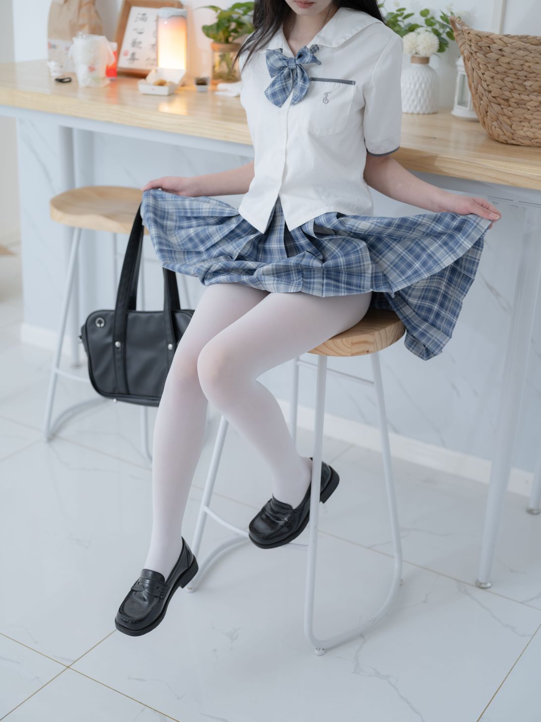 少女秩序---晞可-JK-R17149P345G-04-17