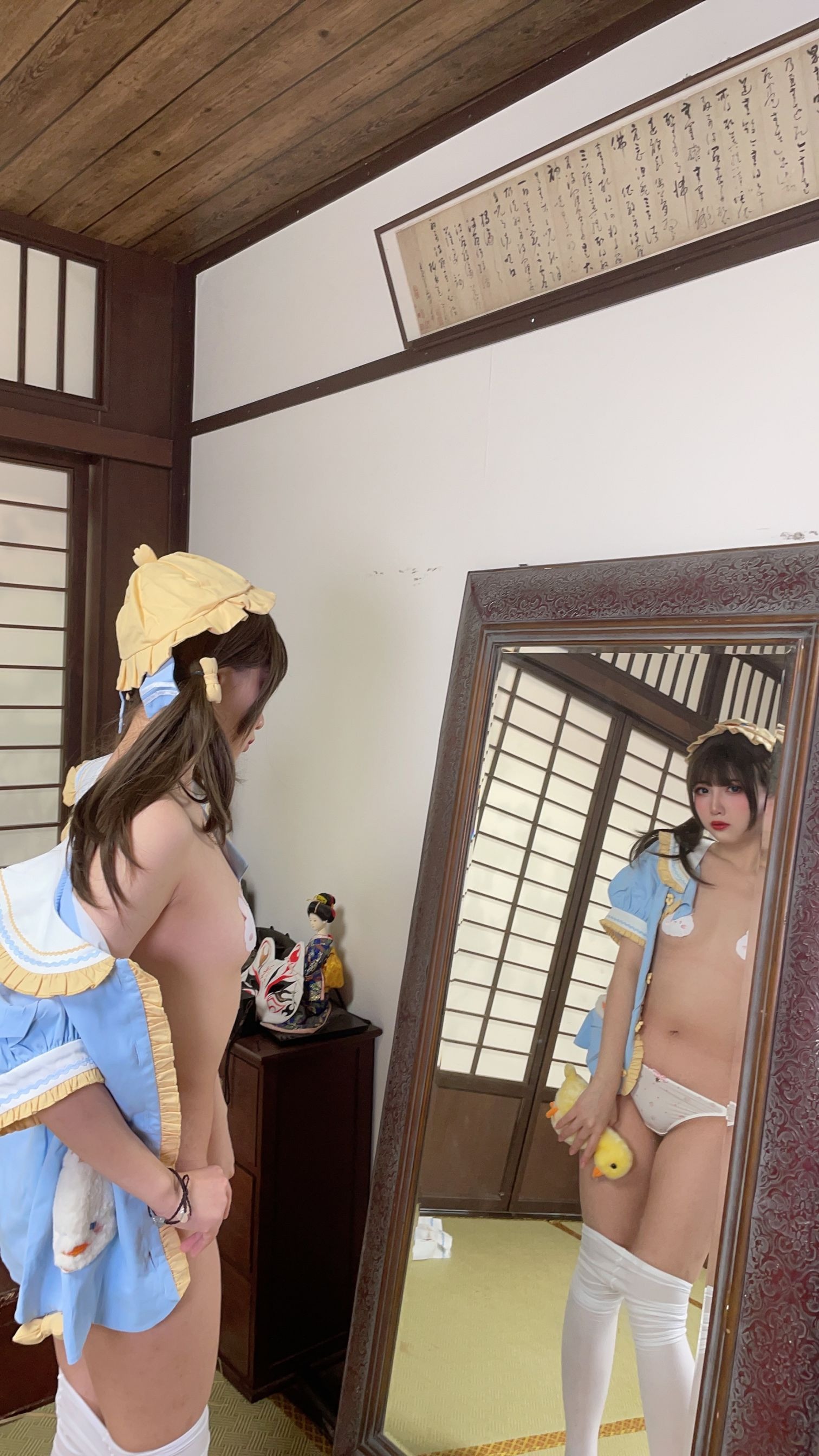 小和甜酒-鸭鸭幼稚园-170P2V-08-14