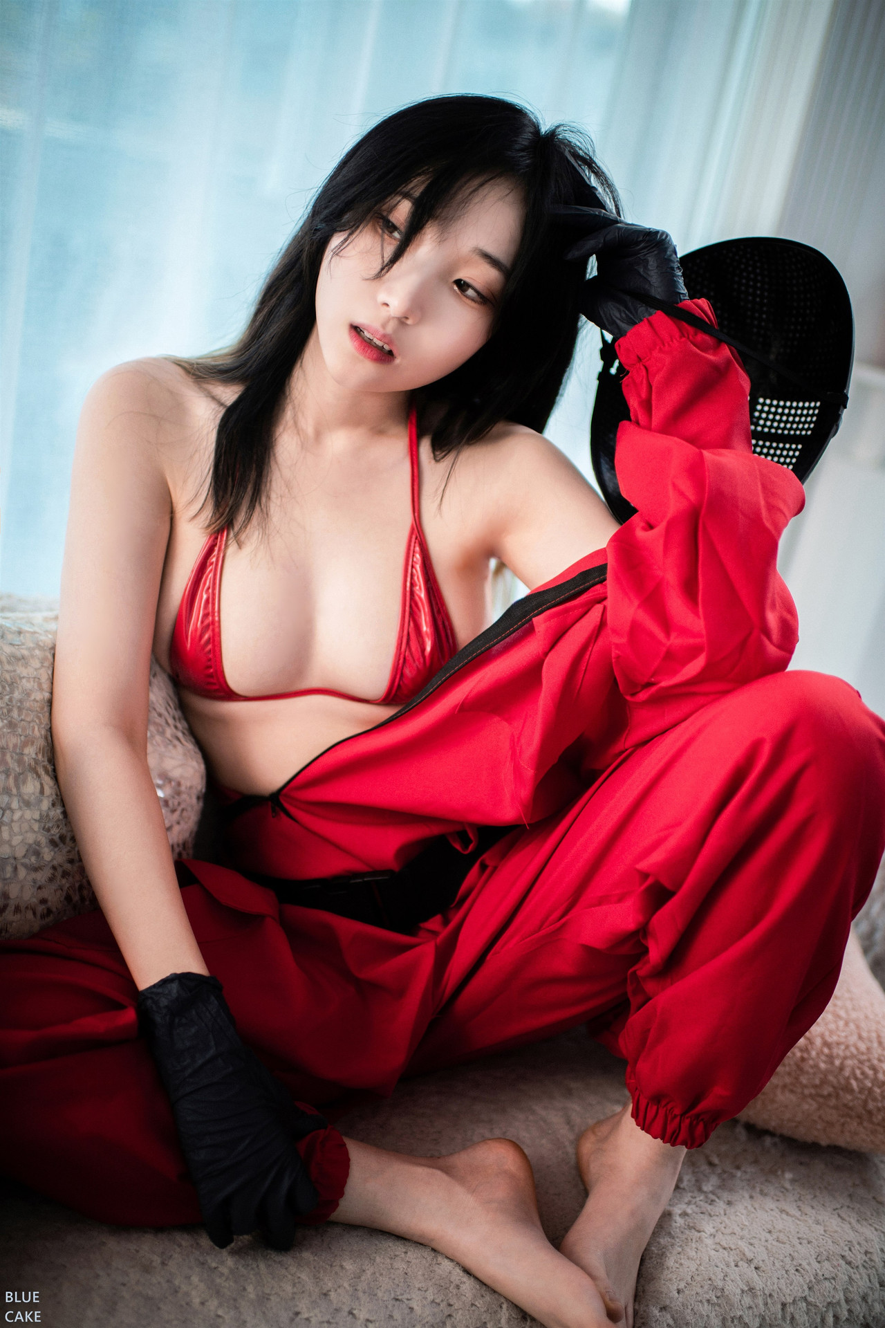 Bambi-밤비-BLUECAKE-Play-Game-8211-Set02-09-15