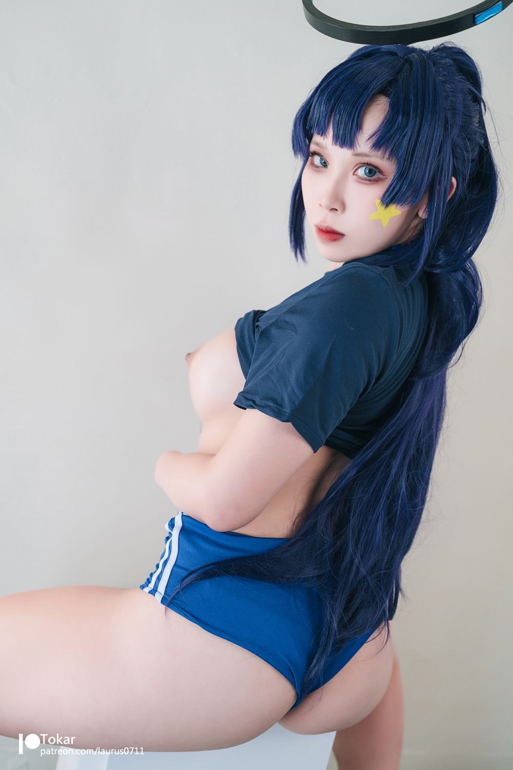 浵卡Tokar-优香-45P1V-02-08