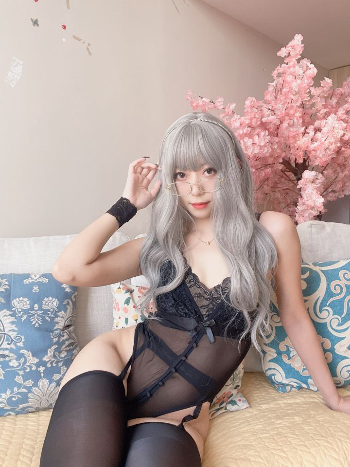 money冷冷-吊带高叉83p-04-14