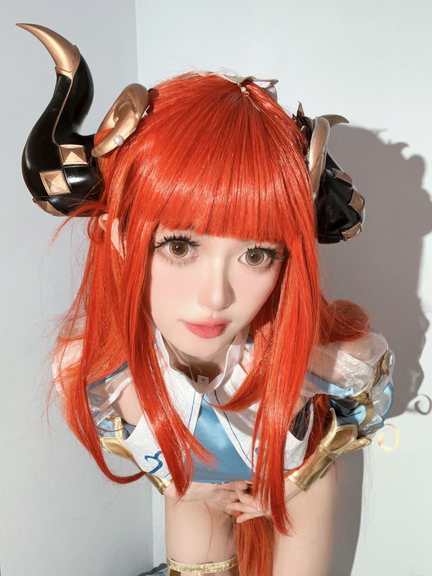 趴趴捣蛋陌---妮露-03-20