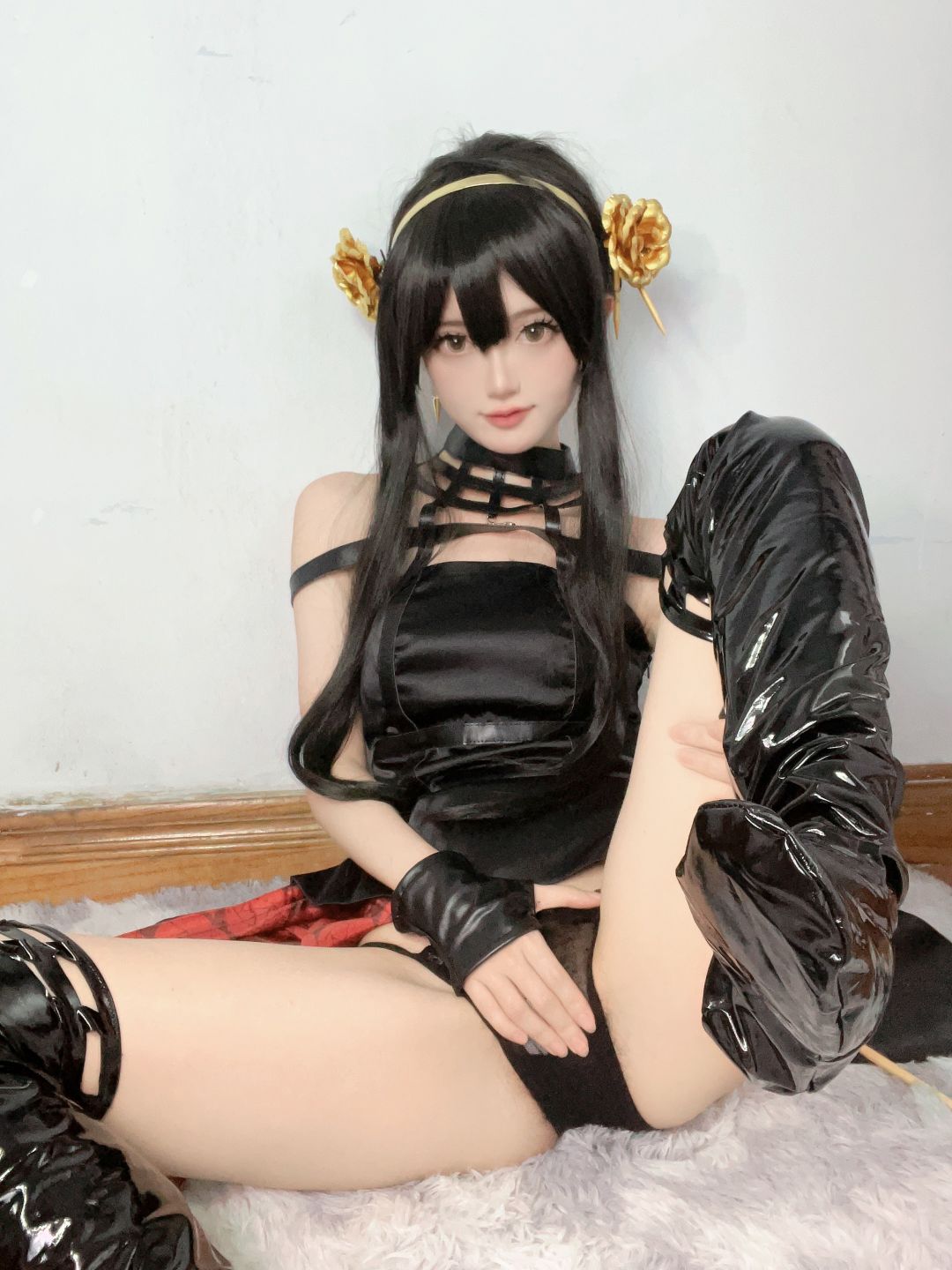 趴趴捣蛋陌---约尔自拍-06-06