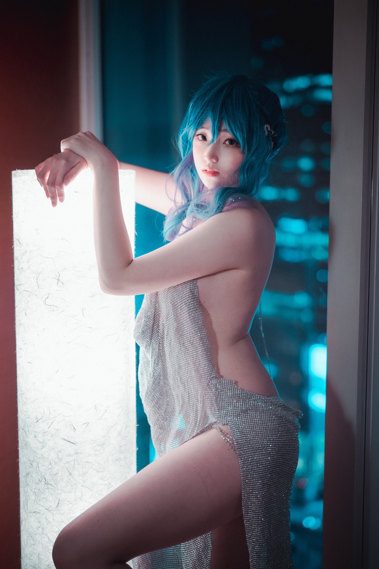 Bambi-밤비-DJAWA-Azur-Lane-USS-Saint-Louis-Normal-09-11