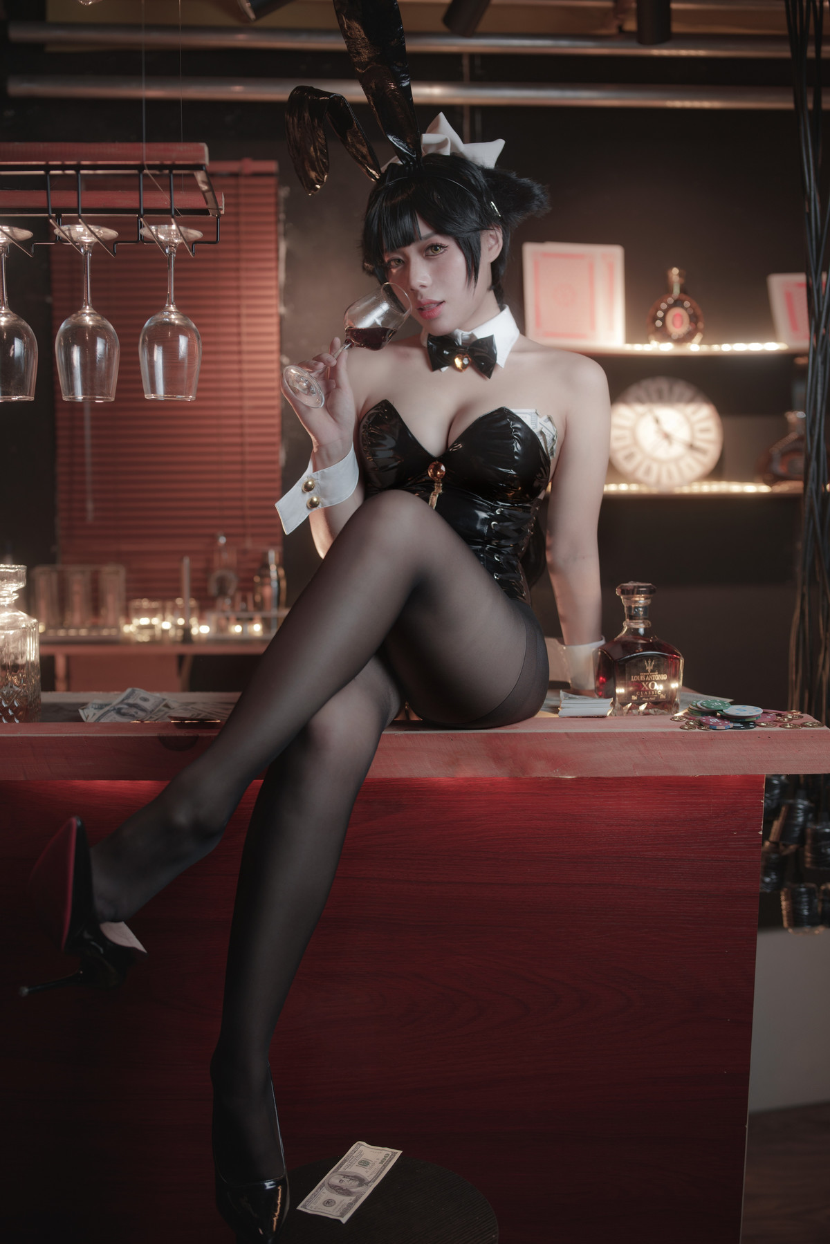 Cosplay-九言-碧蓝航线-高雄-08-14