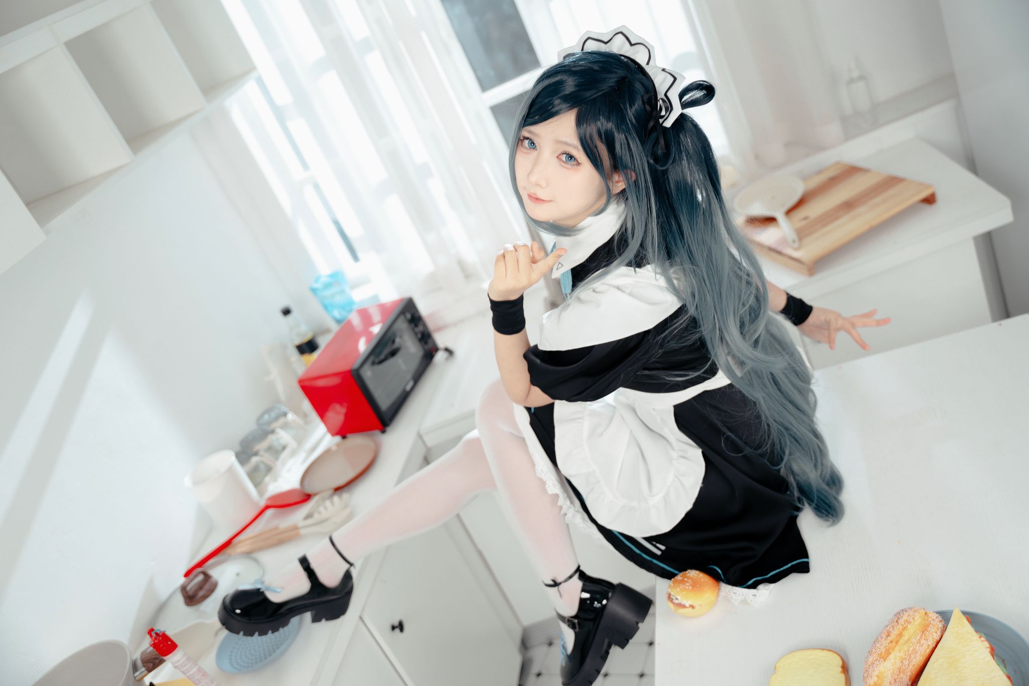 喜欢爱理吗---爱丽丝女仆-05-29