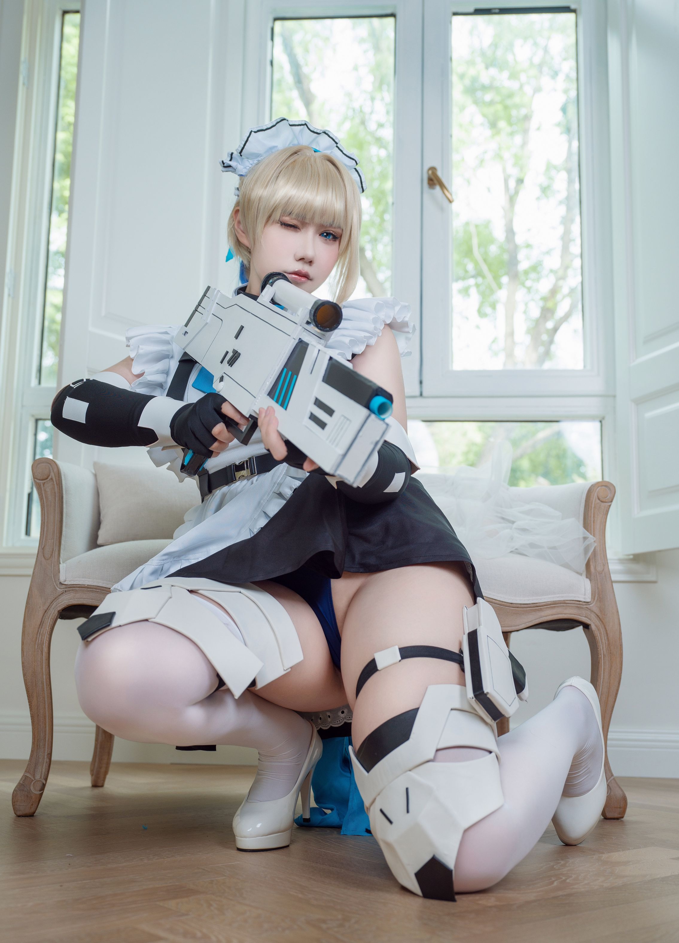 麻花酱---蔚蓝档案-飞鸟马时-32P1V-429MB-09-04