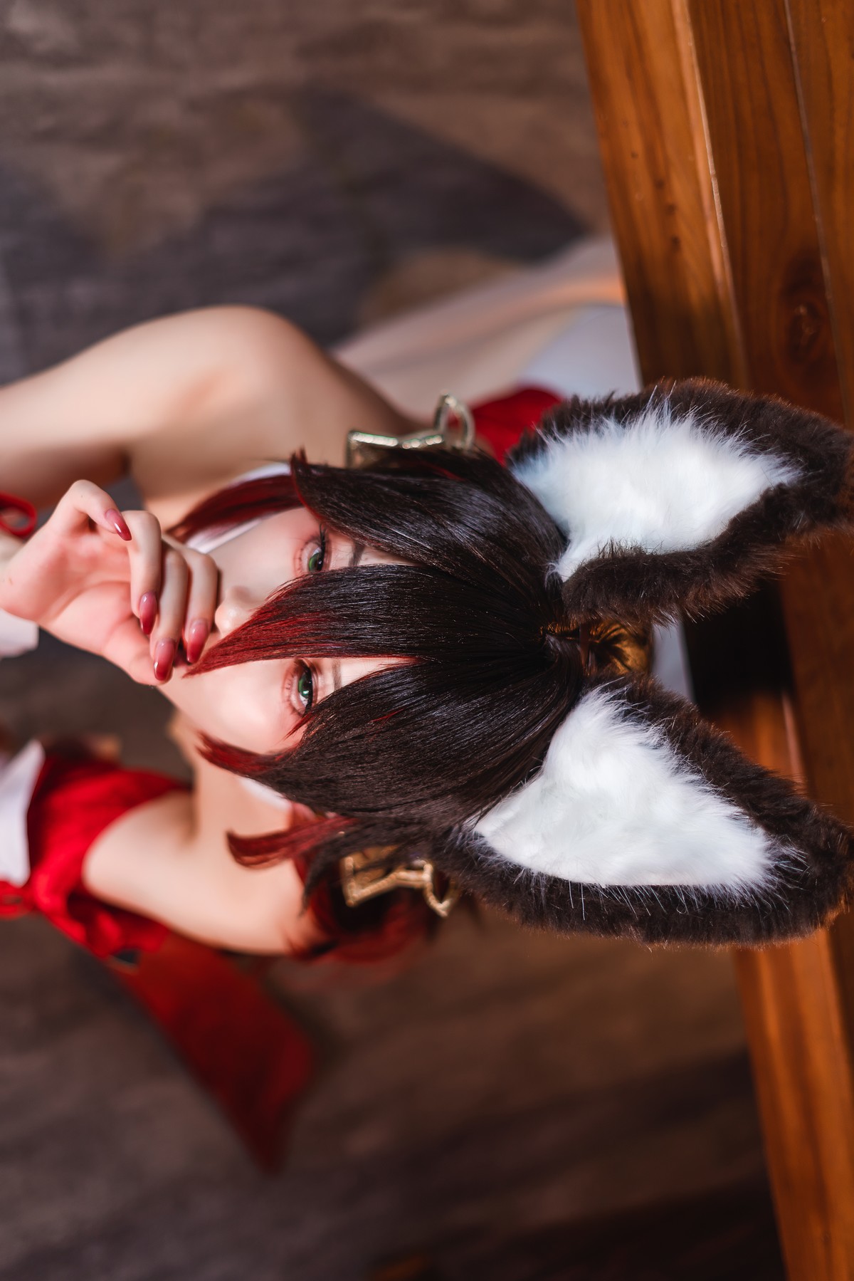Cosplay-九言-停云-Tingyun-Set01-04-07