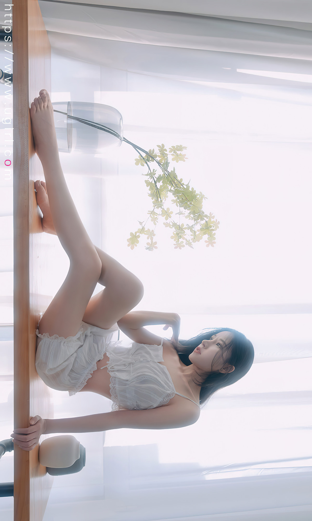 UGirls尤果圈-No2534-茯苓Fuling-05-09