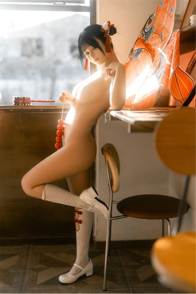 桜井宁宁---龙年新年篇-70P-697MB-03-22