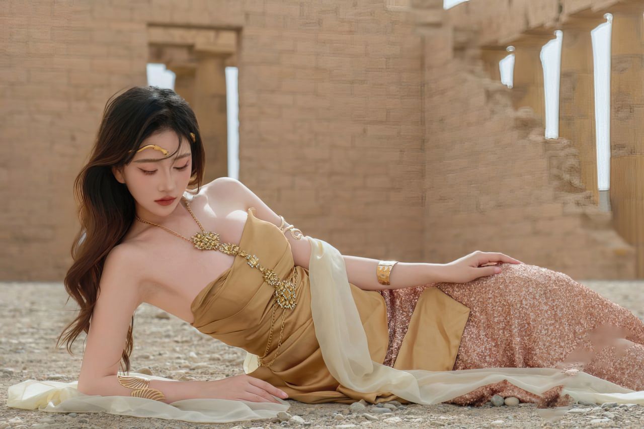 年年---废墟-60P-228MB-08-29