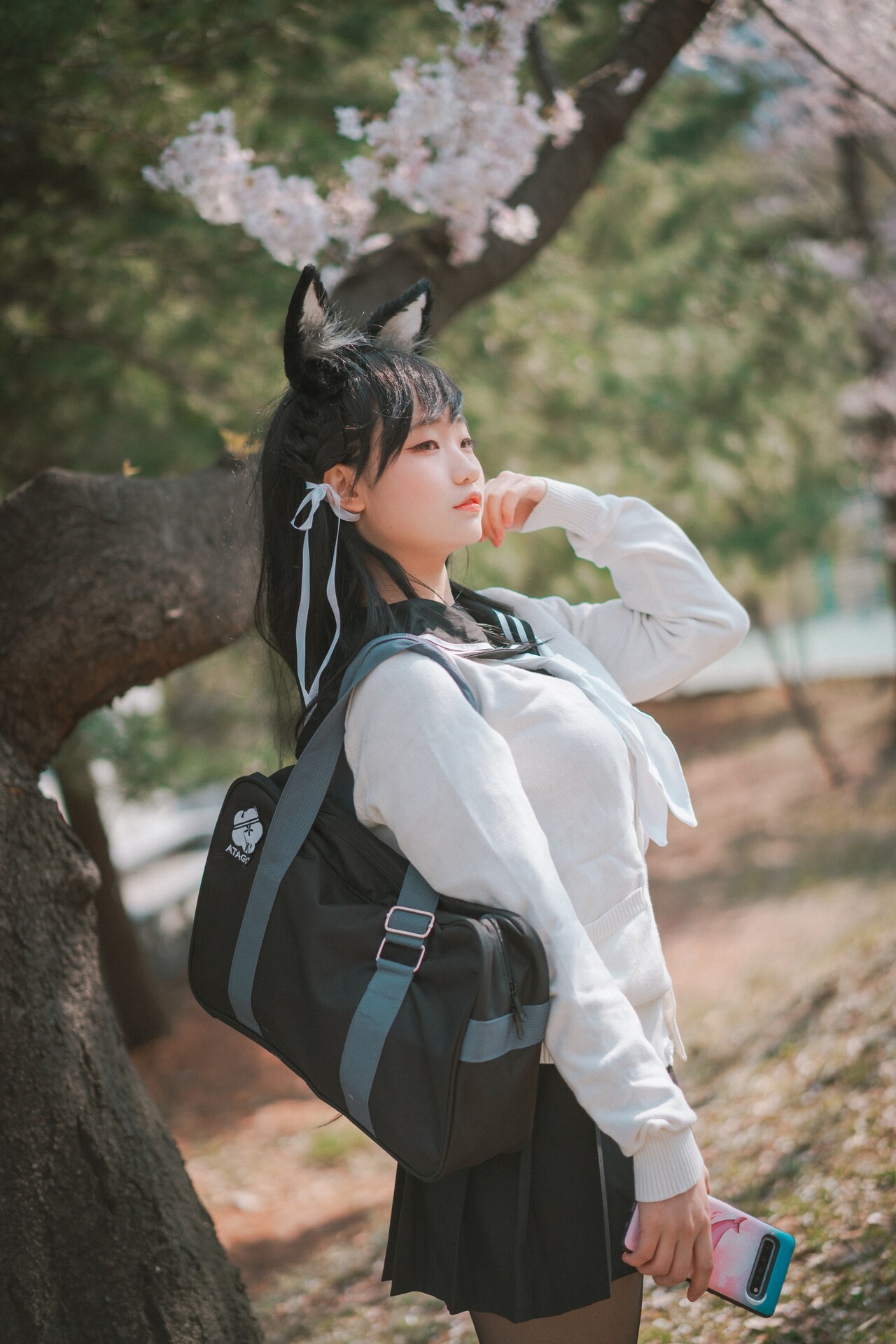 Mimmi-밈미-DJAWA-Azur-Lane-IJN-Atago-10-17