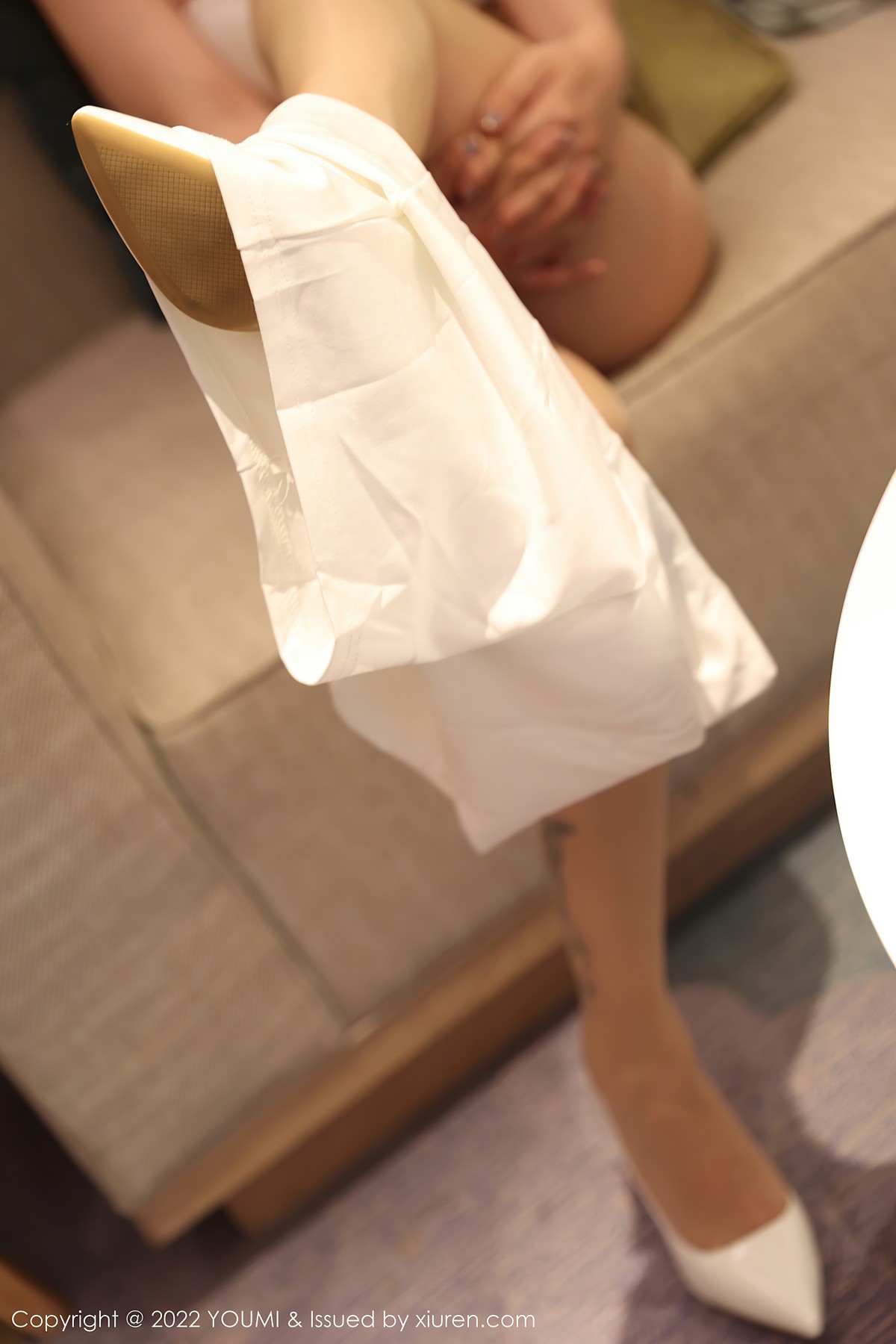 Youmi尤蜜荟-Vol841-王雨纯WangYuChun-12-20