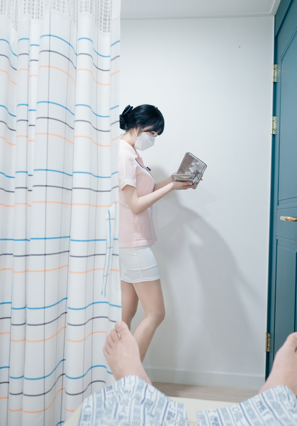 Aram-아람-LIKEY-A-Urologist-Nurse-11-03