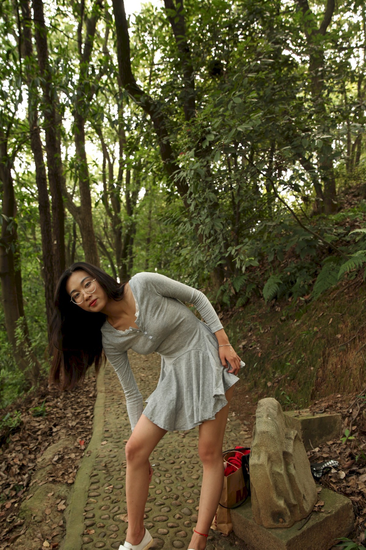 國模芳芳-大尺度私拍套圖-Vol02-04-21