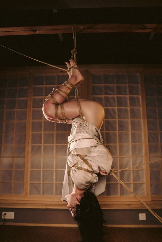 桃良阿宅---绳艺-64P-722MB-08-18