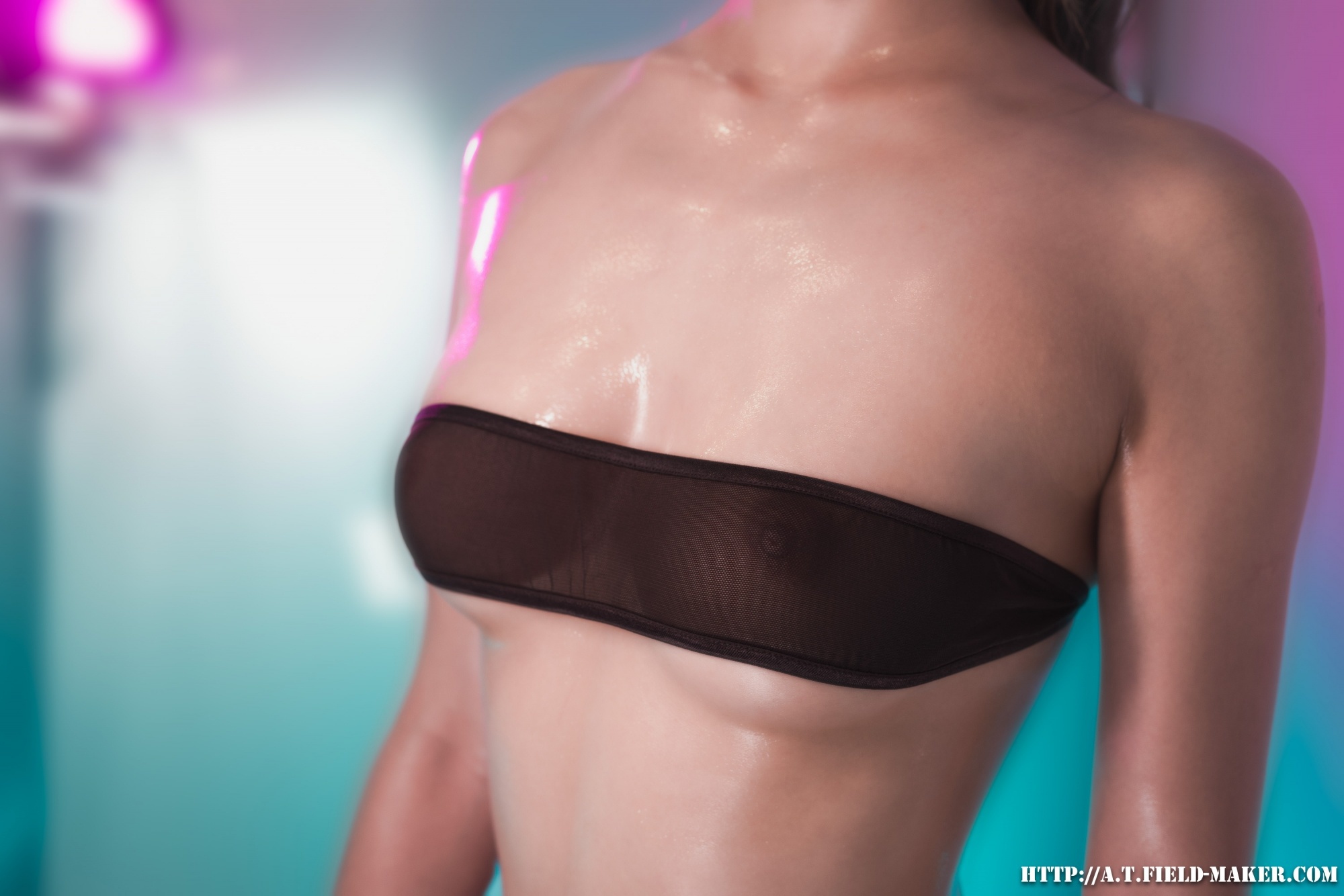 ATField-Maker-Tsubaki-油亮的幻影朋克-Vol02-10-04