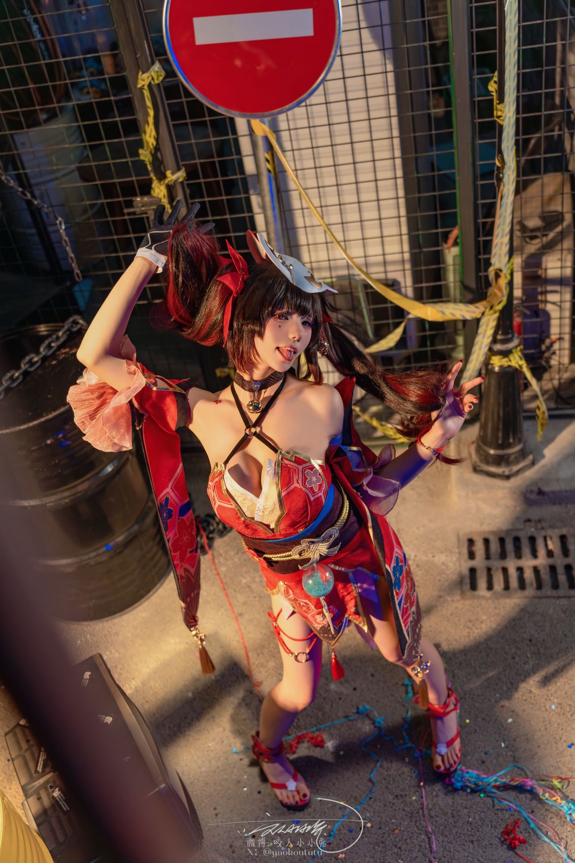 咬人小小兔-黏黏团子兔---6月作品星穹铁道-花火80P1V-大喜-81P1V-163GB-07-11