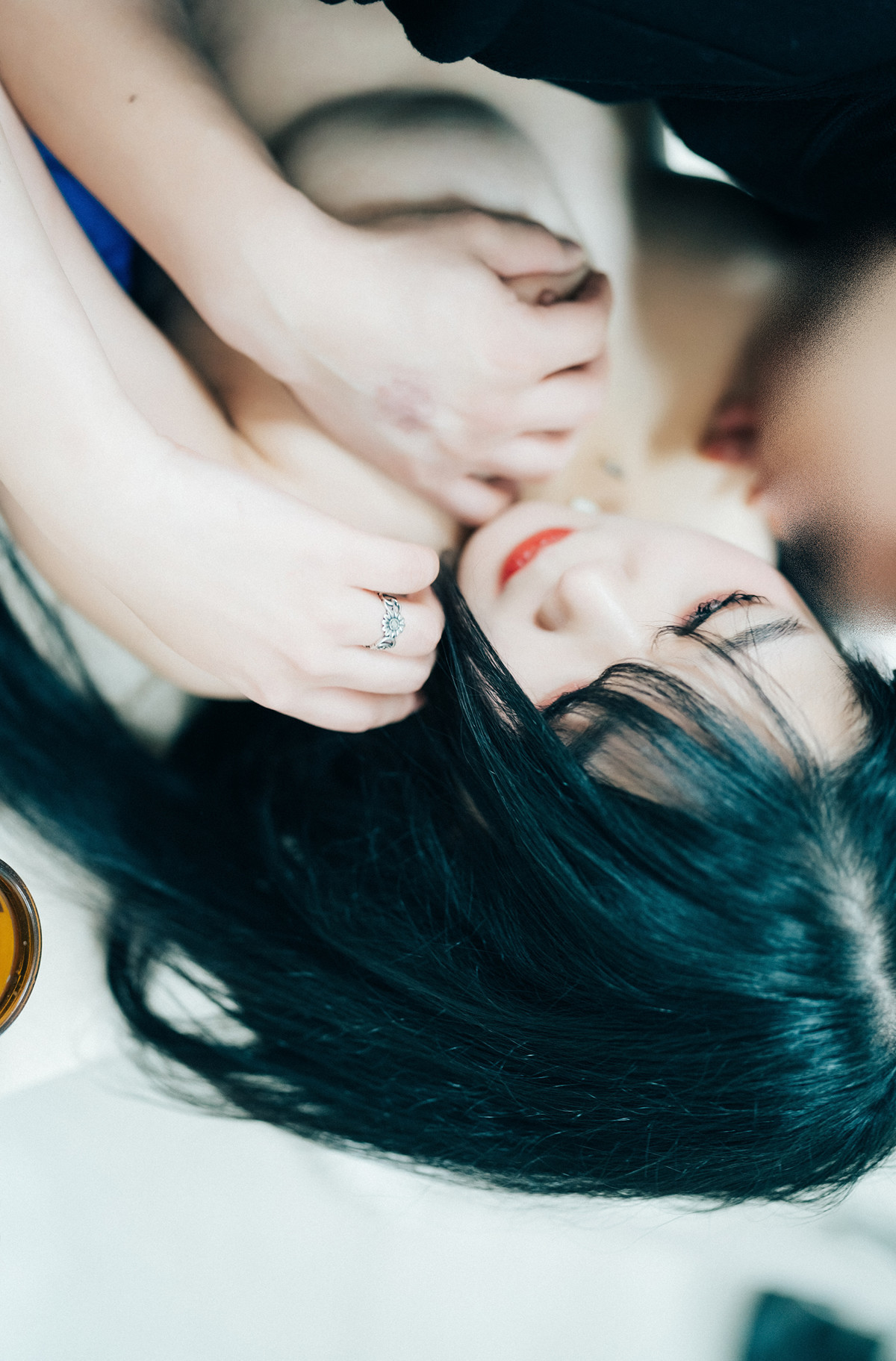 ZIAKwon-권지아-Loozy-8216Adult-Hair-Shop8217-Set03-08-17