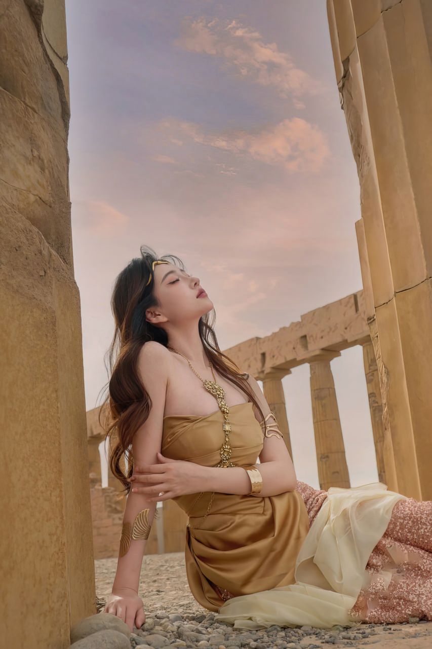 年年---废墟-60P-228MB-08-29