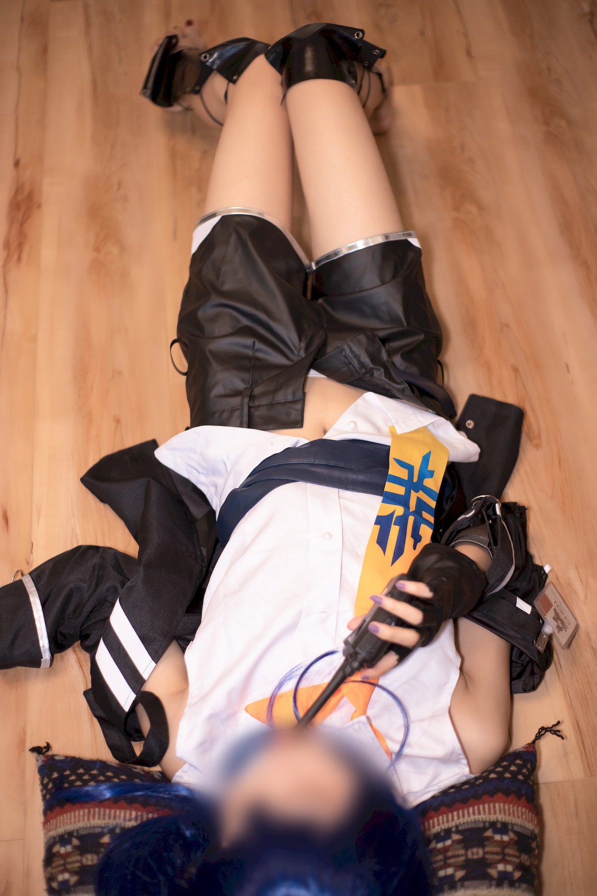 Cosplay-少女映畫-陈晖洁-Ch8217en-Hui-11-20