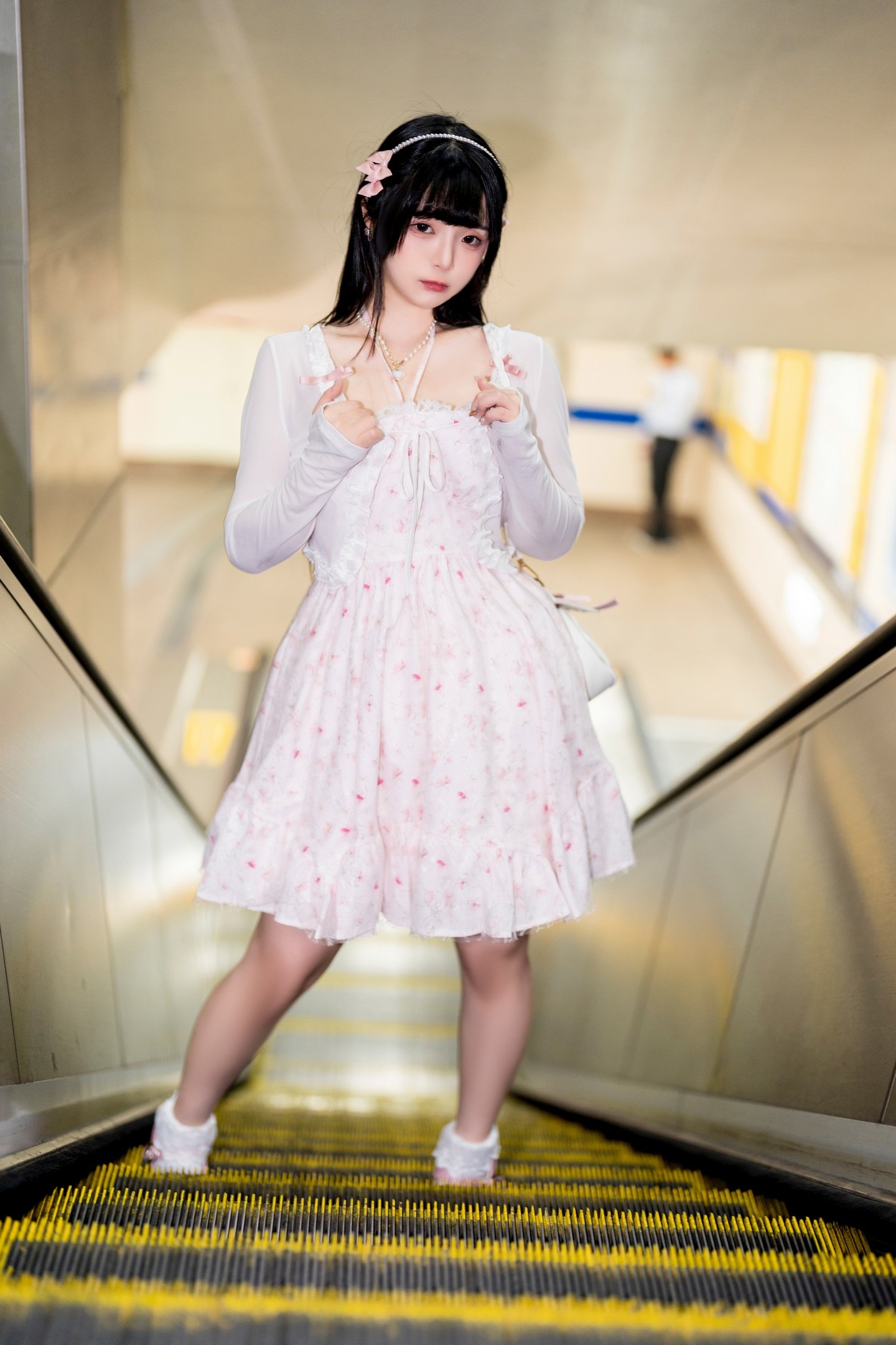 落落raku---似水流年-08-22