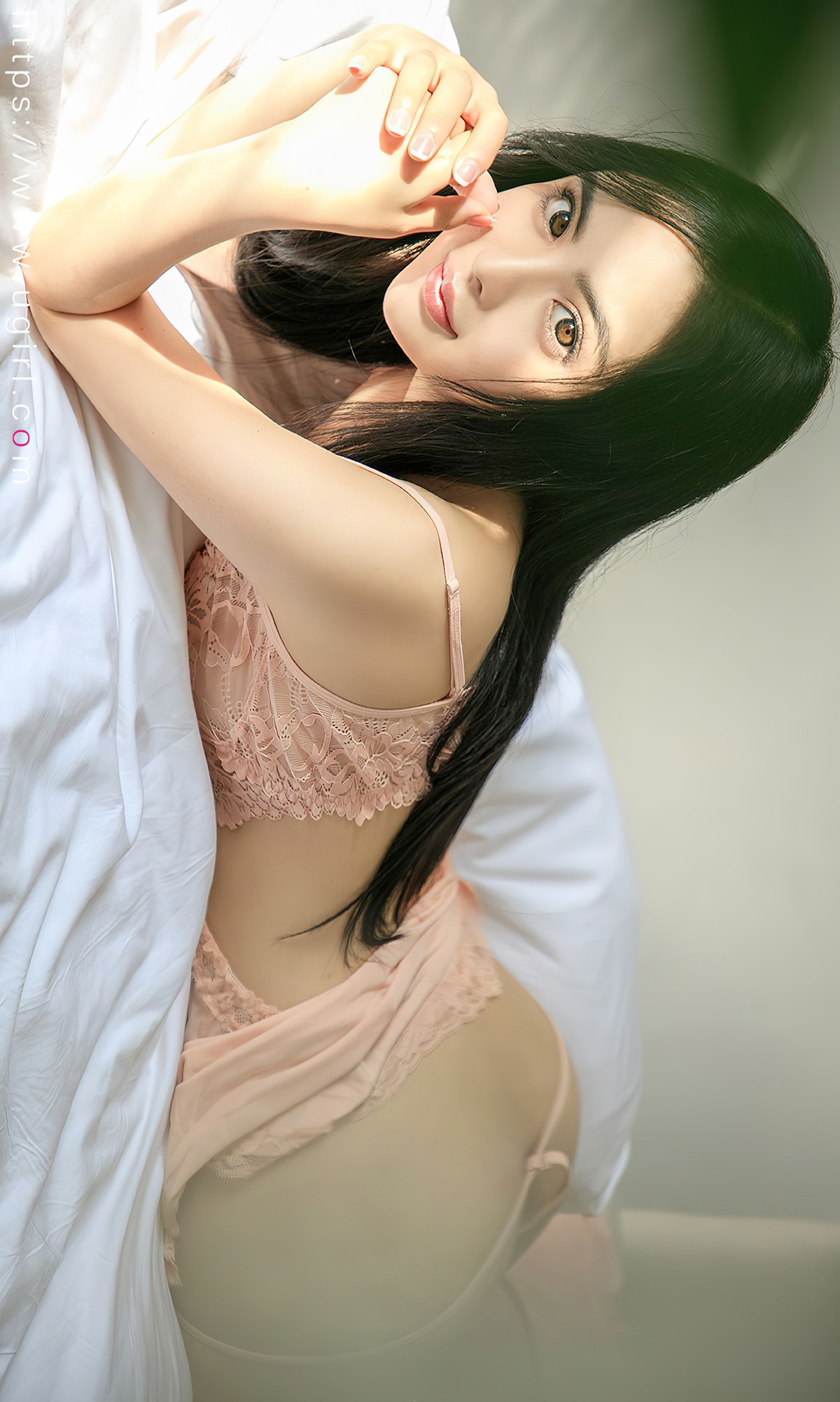 UGirls尤果圈-No2518-LiuYanYan柳嫣嫣-10-23