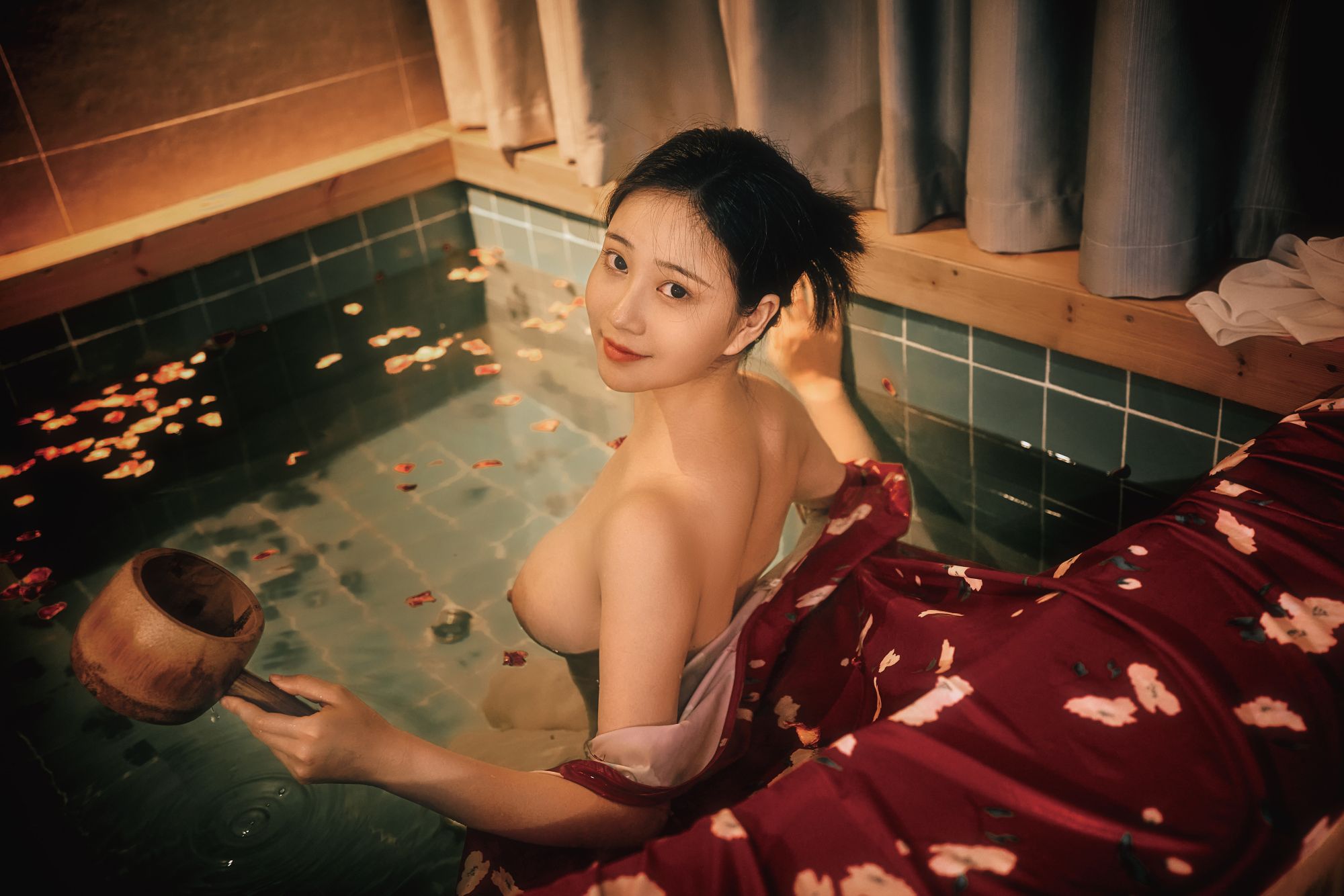 年年---沐秋44P-2291M-01-25