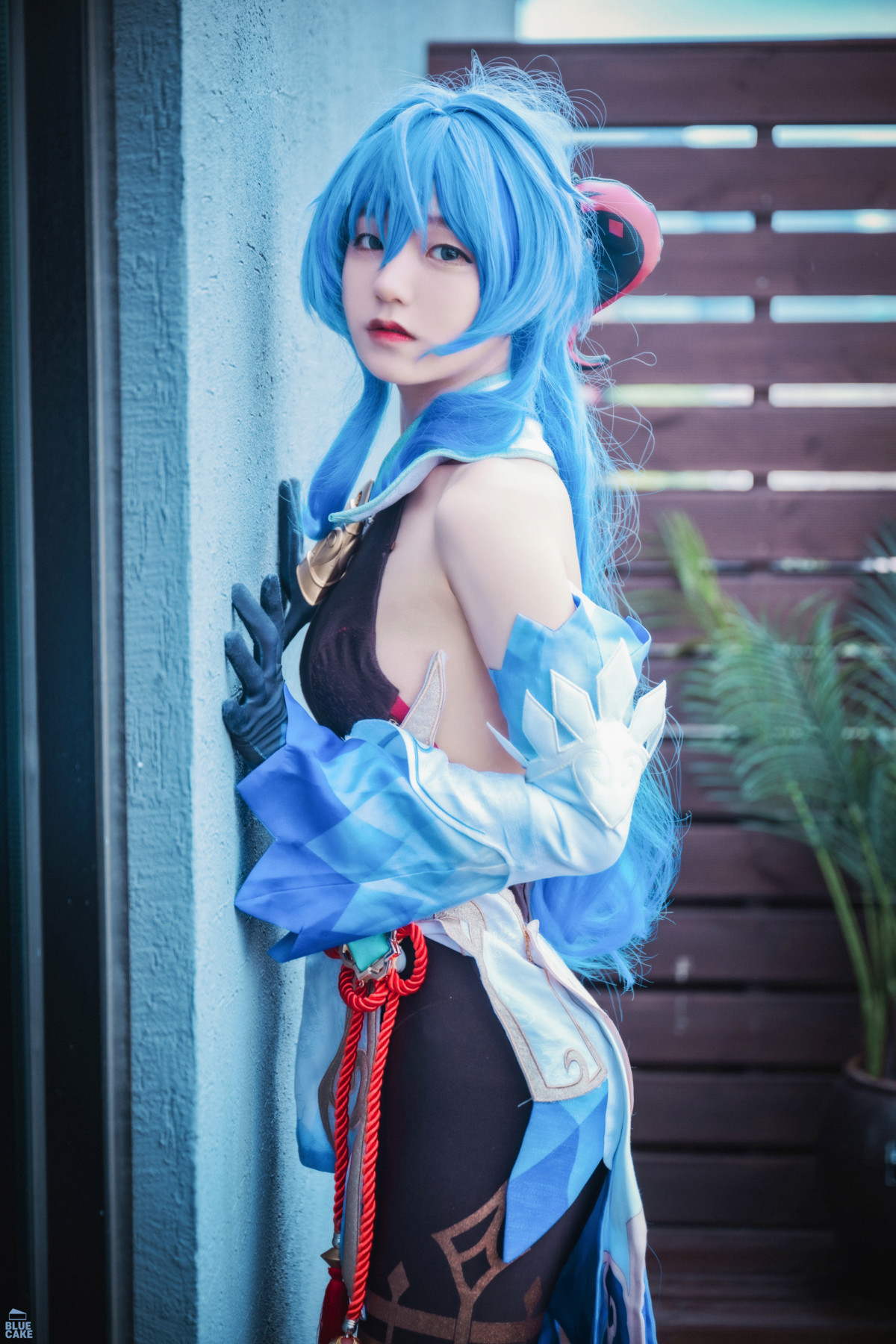 Jeong-Jenny-정제니-BLUECAKE-Vol10-8220Sleeping-with-Ganyu8221-Set01-01-22