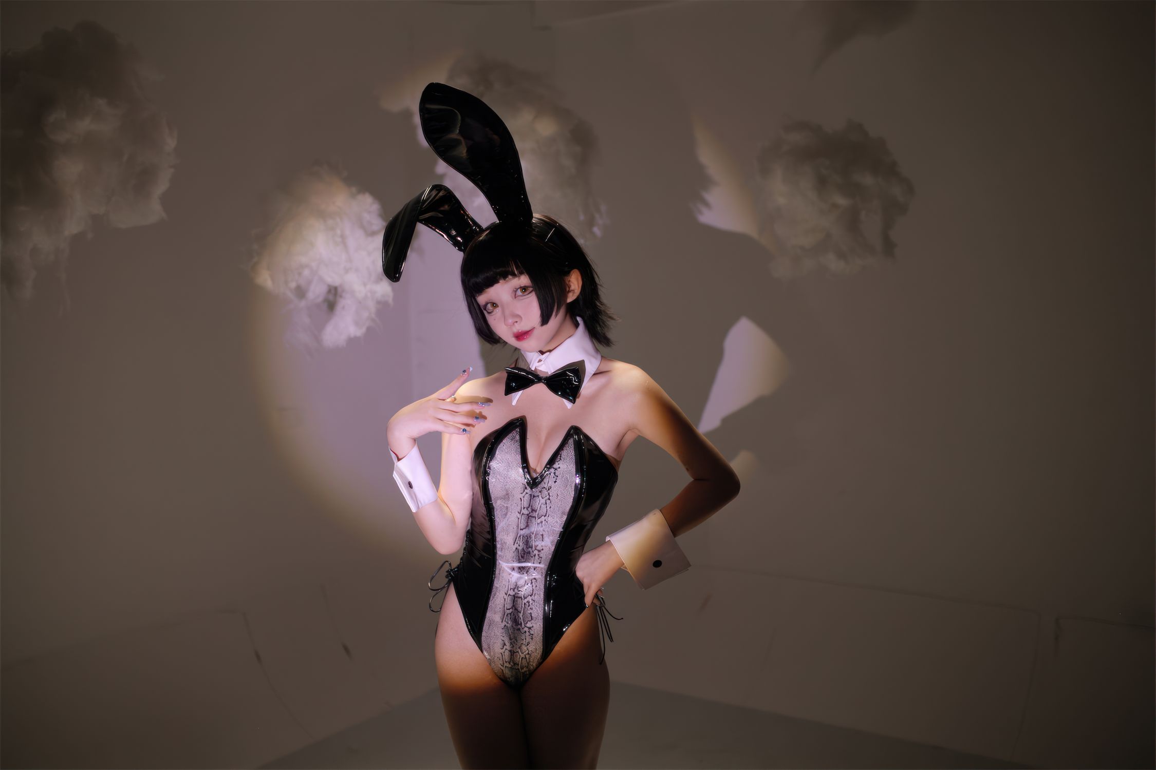 花铃---蛇女郎-03-28