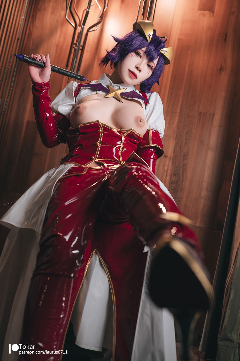 Tokar浵卡-20244月作品-柊舞缇娜-06-09