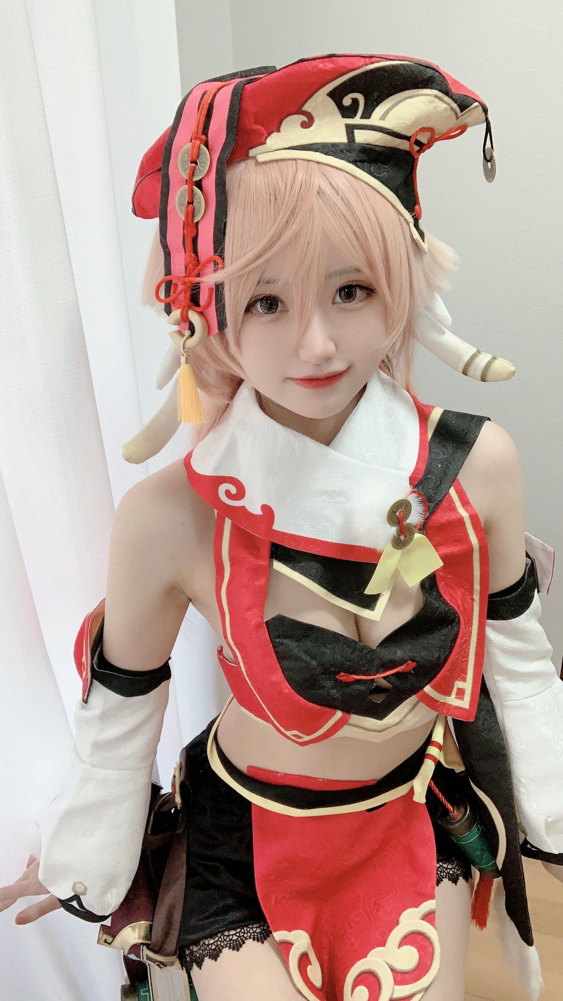 052-千阳快起床---烟绯图-10P-3964-MB-08-27