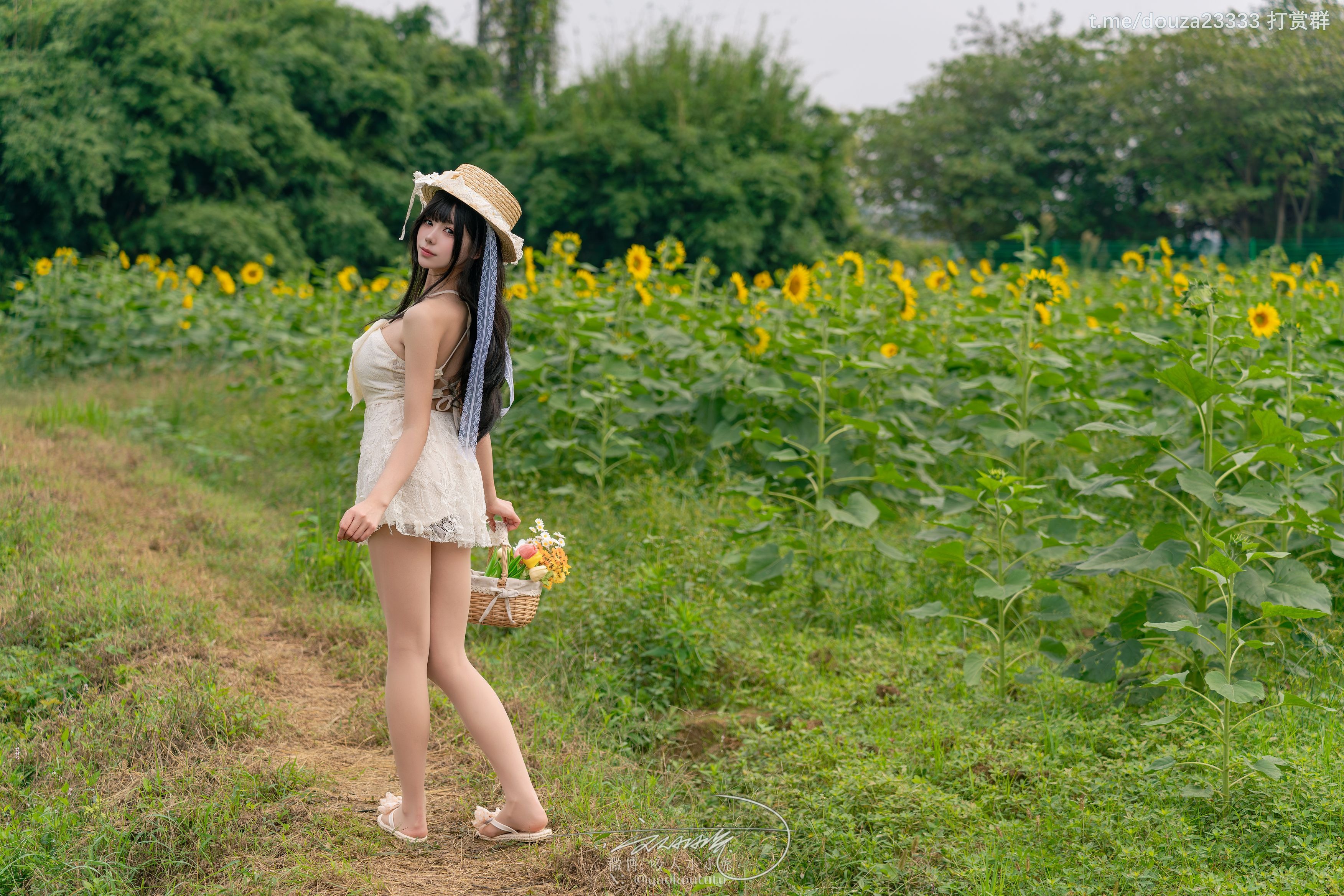 7月作品夏の葵73P1V-Summertime7月24打赏群资源-07-24